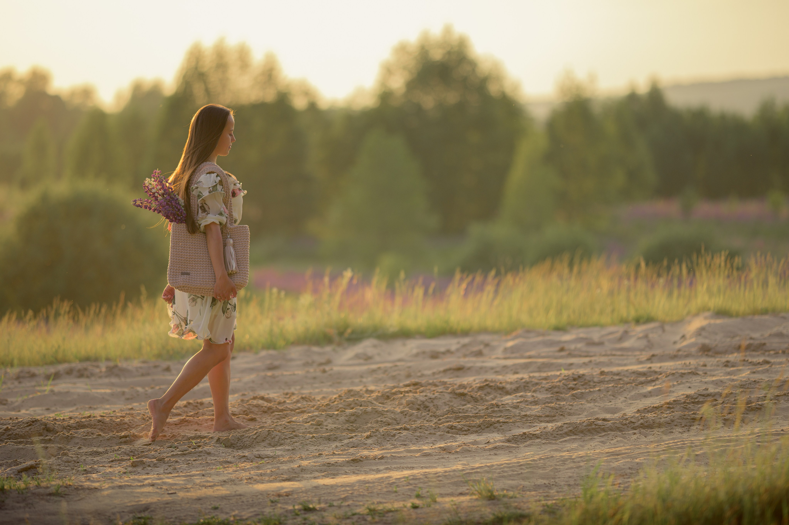 Семейный и детский фотограф в Шатках и Арзамасе Александра Магомедова