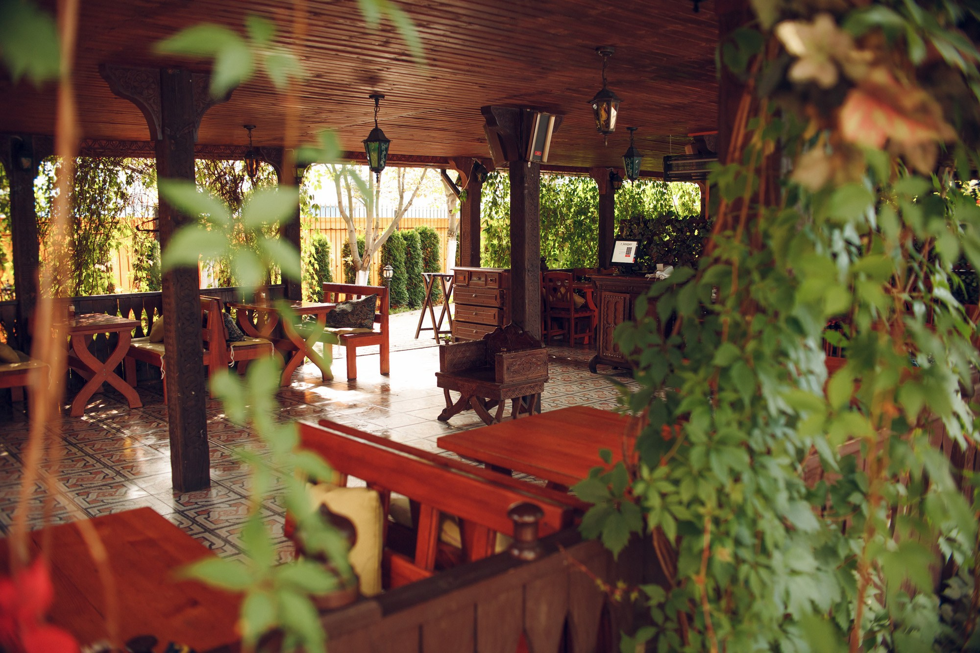 «Шеш беш». Ваш репортажный фотограф Артемий Антонов