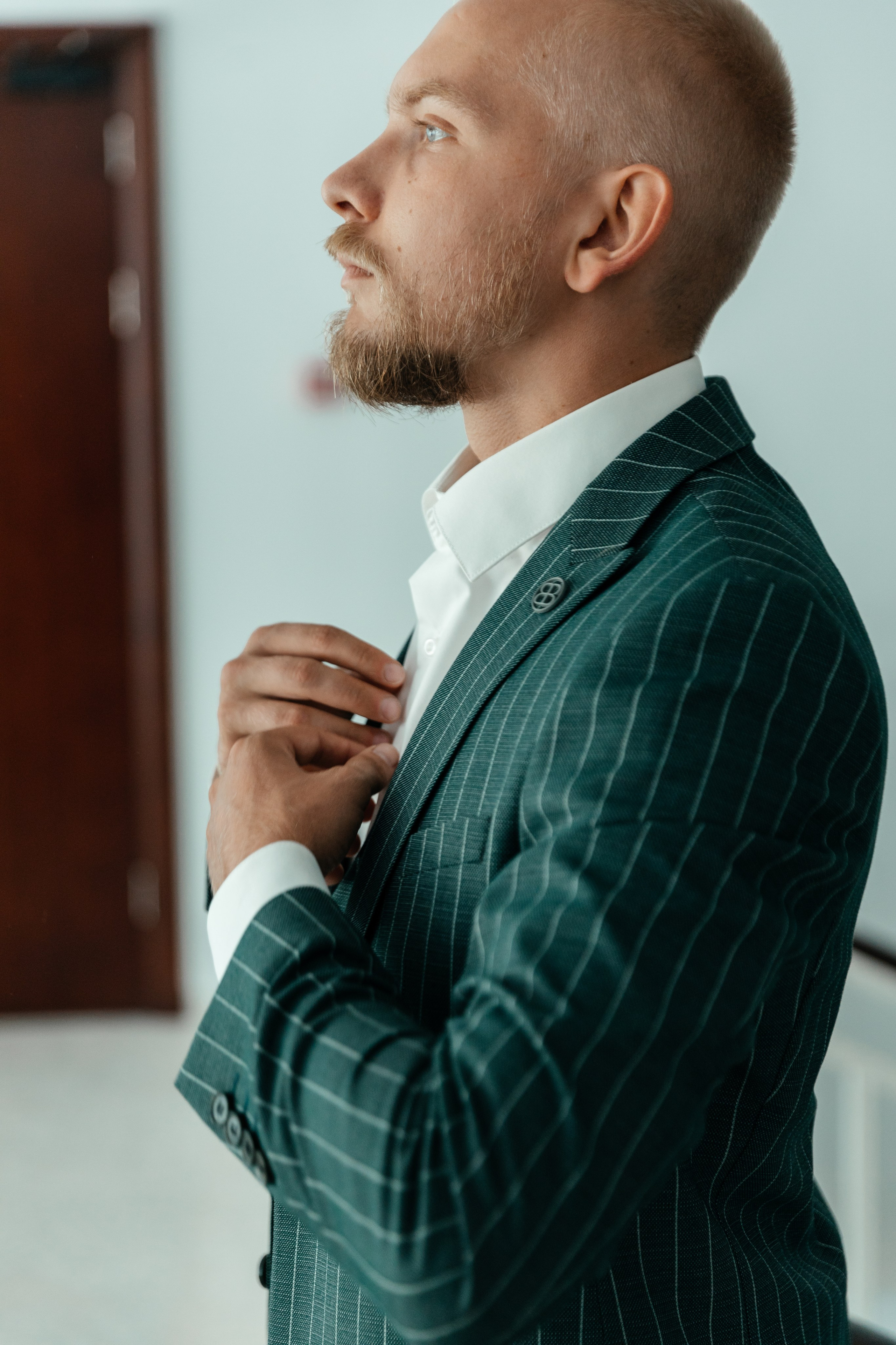 Лера и Кирилл | Forest. Свадебный фотограф Ангелина Зотова | Обнинск, Москва, Калуга