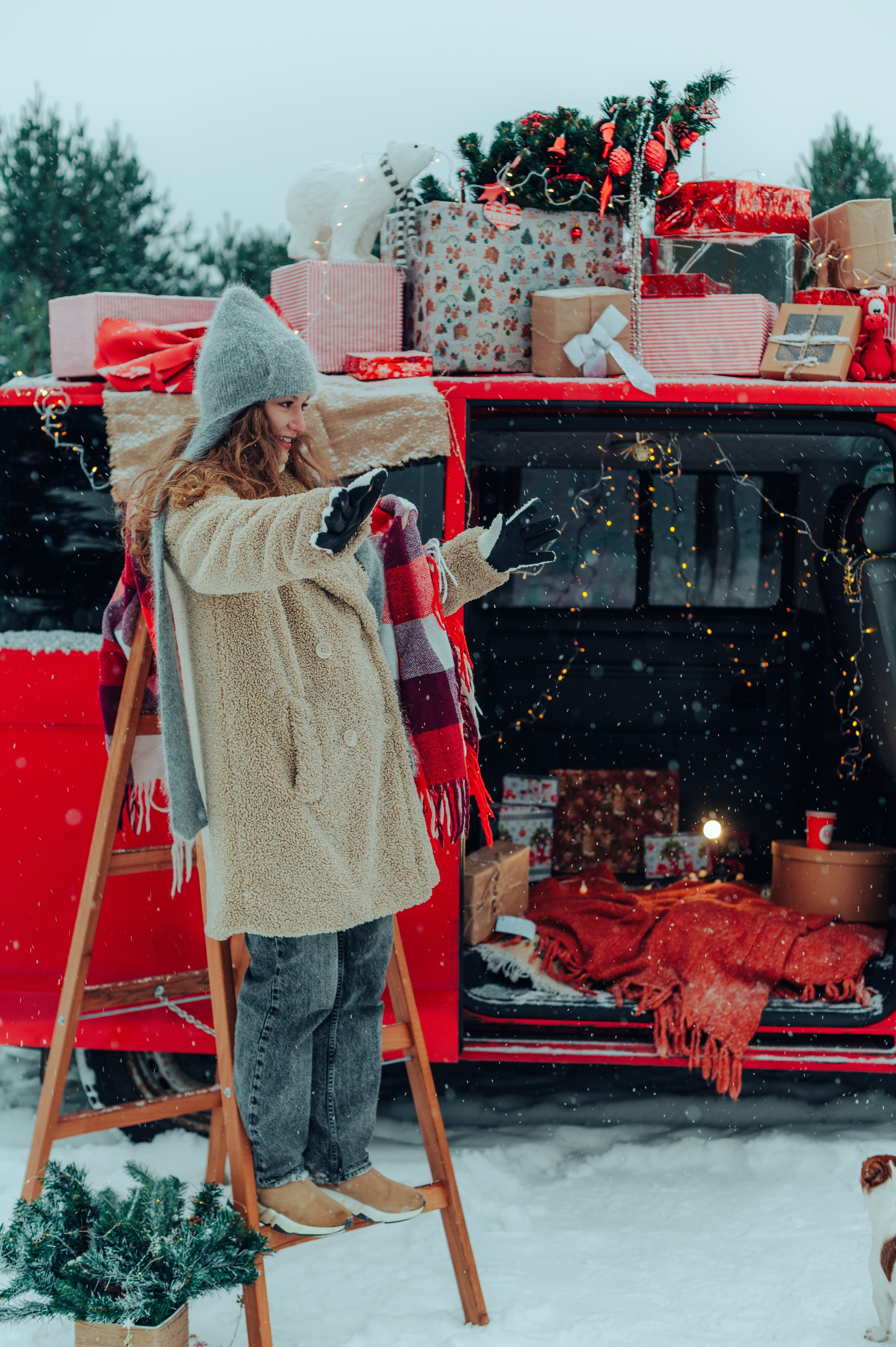 Вика и Денис. Детский и семейный фотограф Катерина Мишина