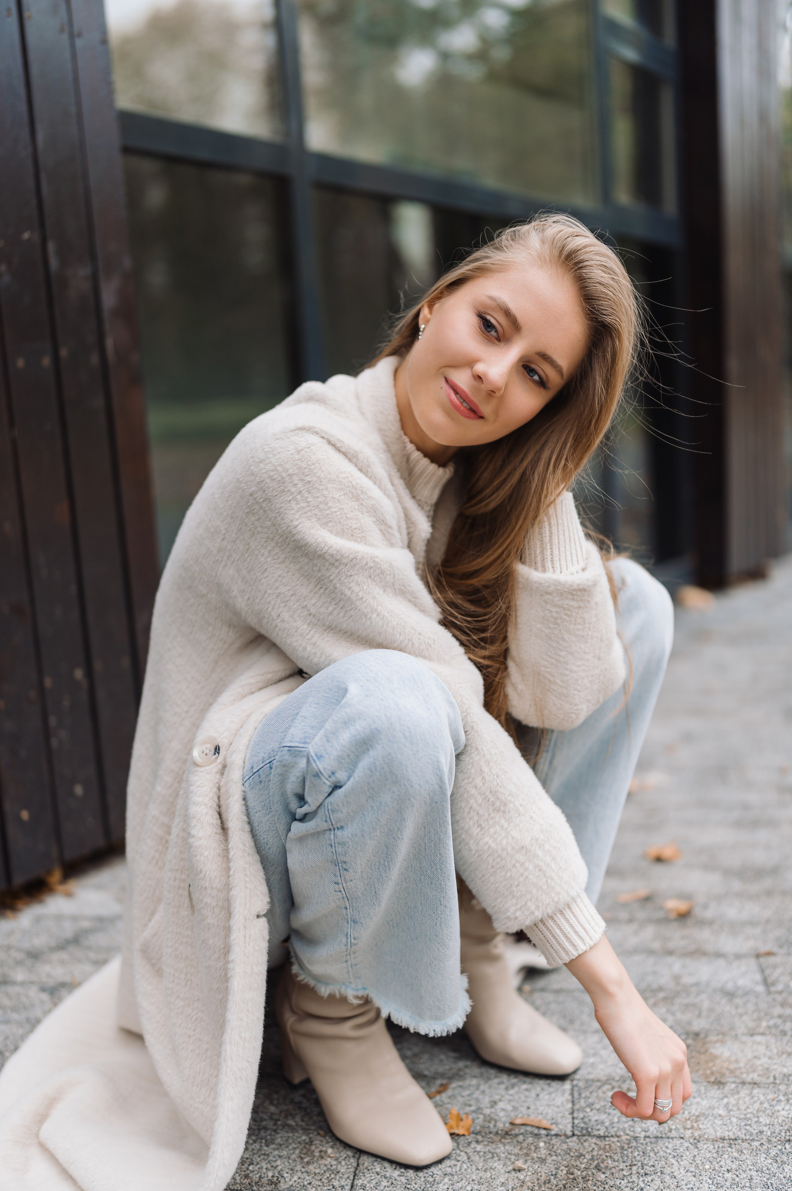 Соня. Фотограф Ольга Мызникова