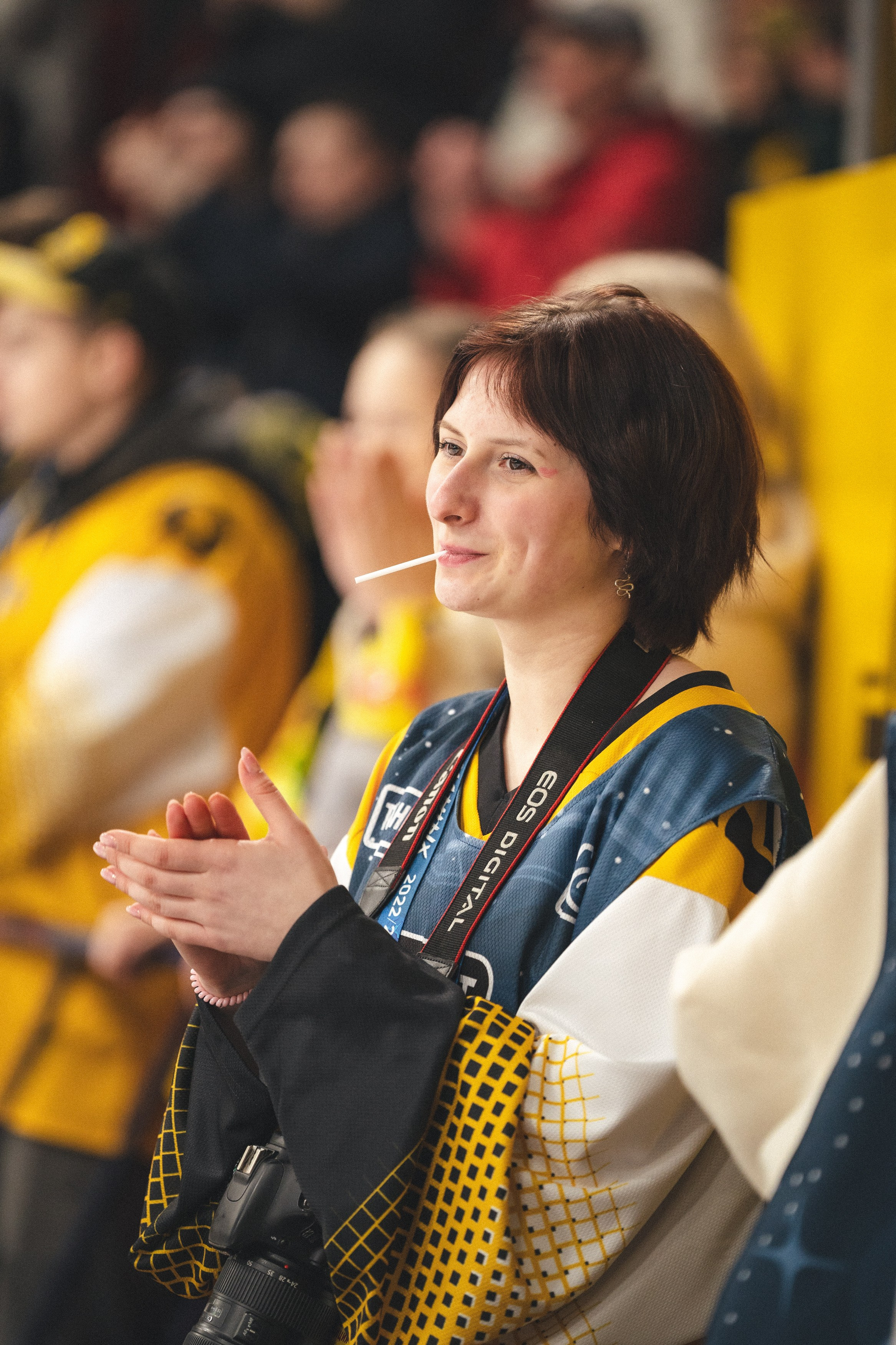 КХЛ Северсталь — Спартак. Zekons. Фото, видео, нейросети