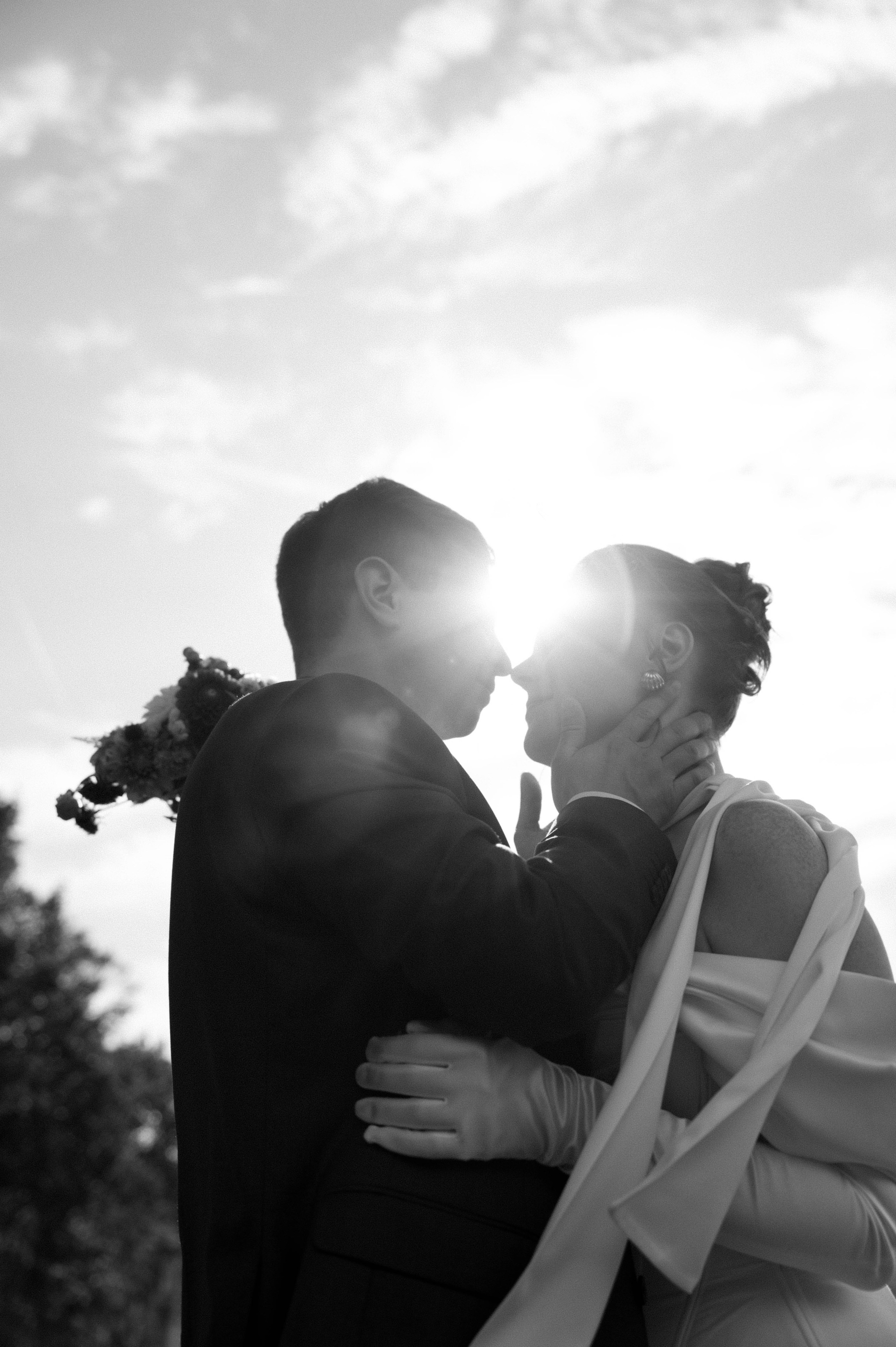 Свадьбы. Свадебный и портретный фотограф в Санкт-Петербурге Юлия Елесина