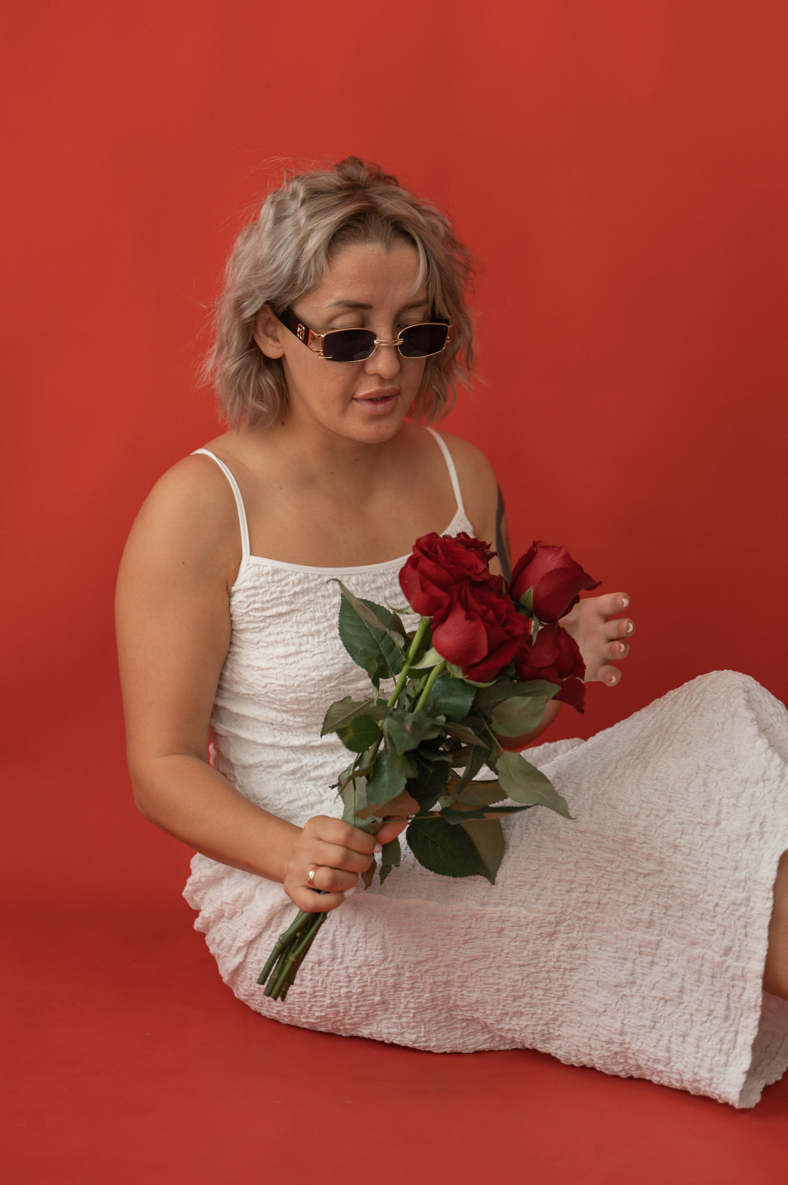 Женские портреты. ФОТОГРАФ/РУДНЫЙ/КОСТАНАЙ