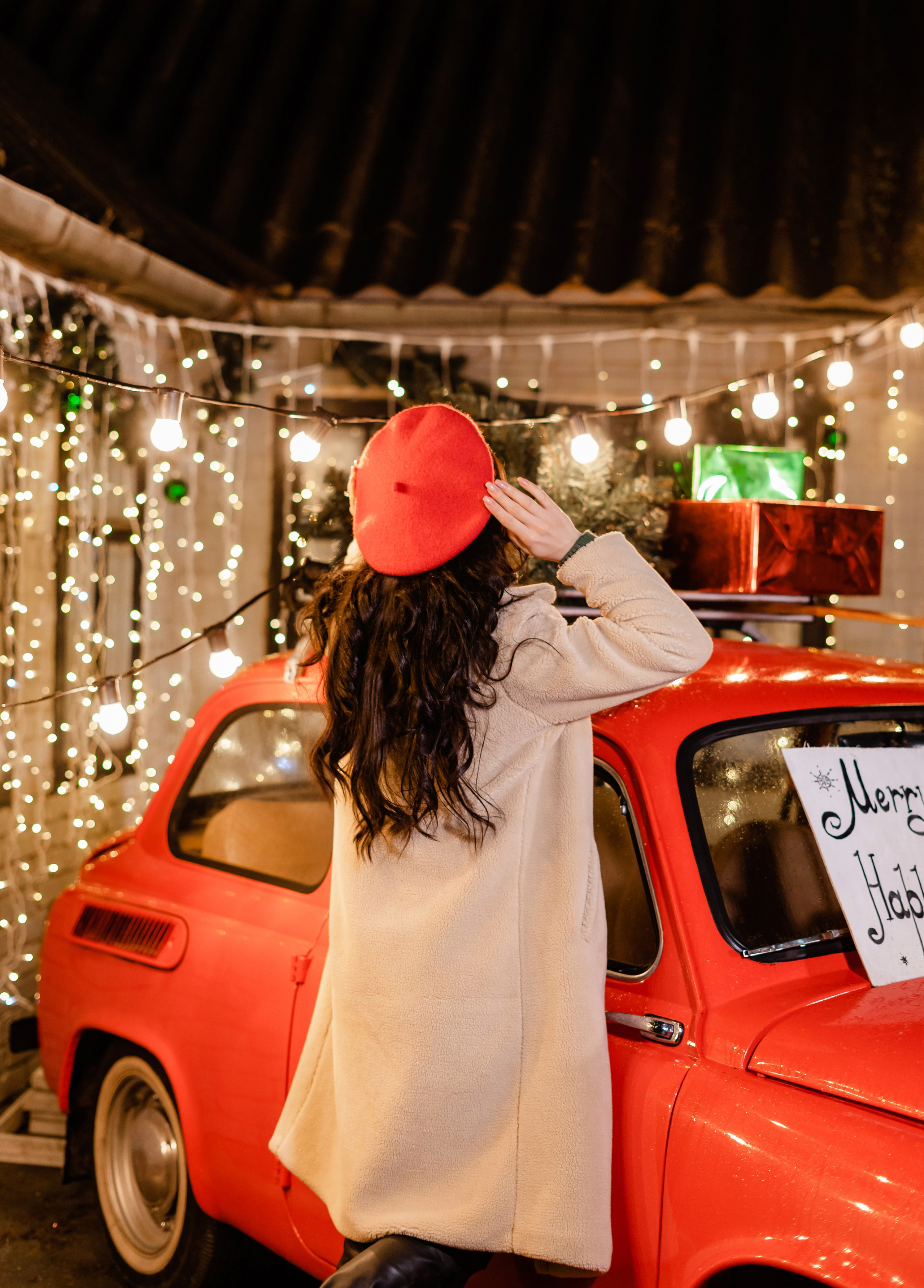 Новогодняя фотосессия Ростов-на-Дону. Фотограф мероприятий в Ростове-на-Дону Есманская Елена