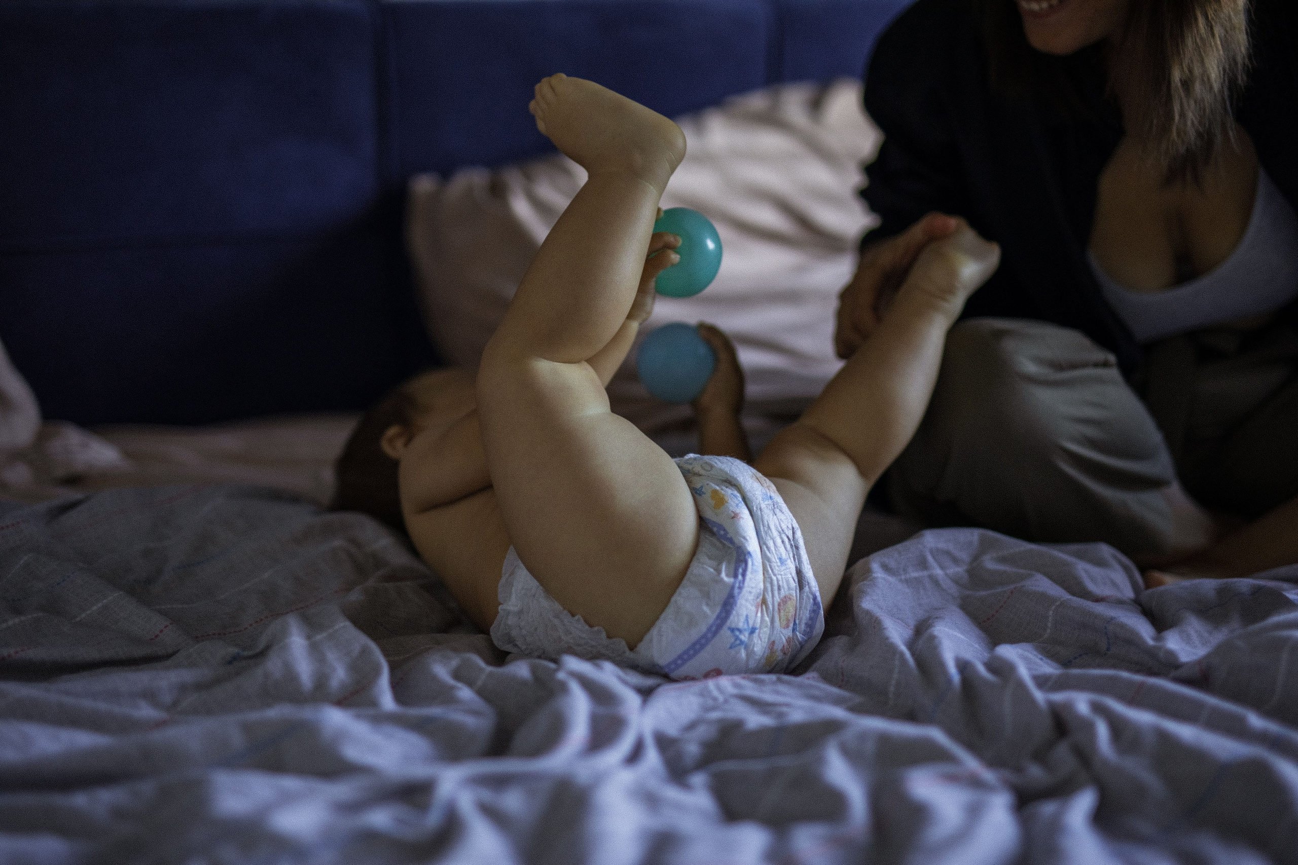 ИРИНА И ЯН. Фотограф Худеньких Екатерина