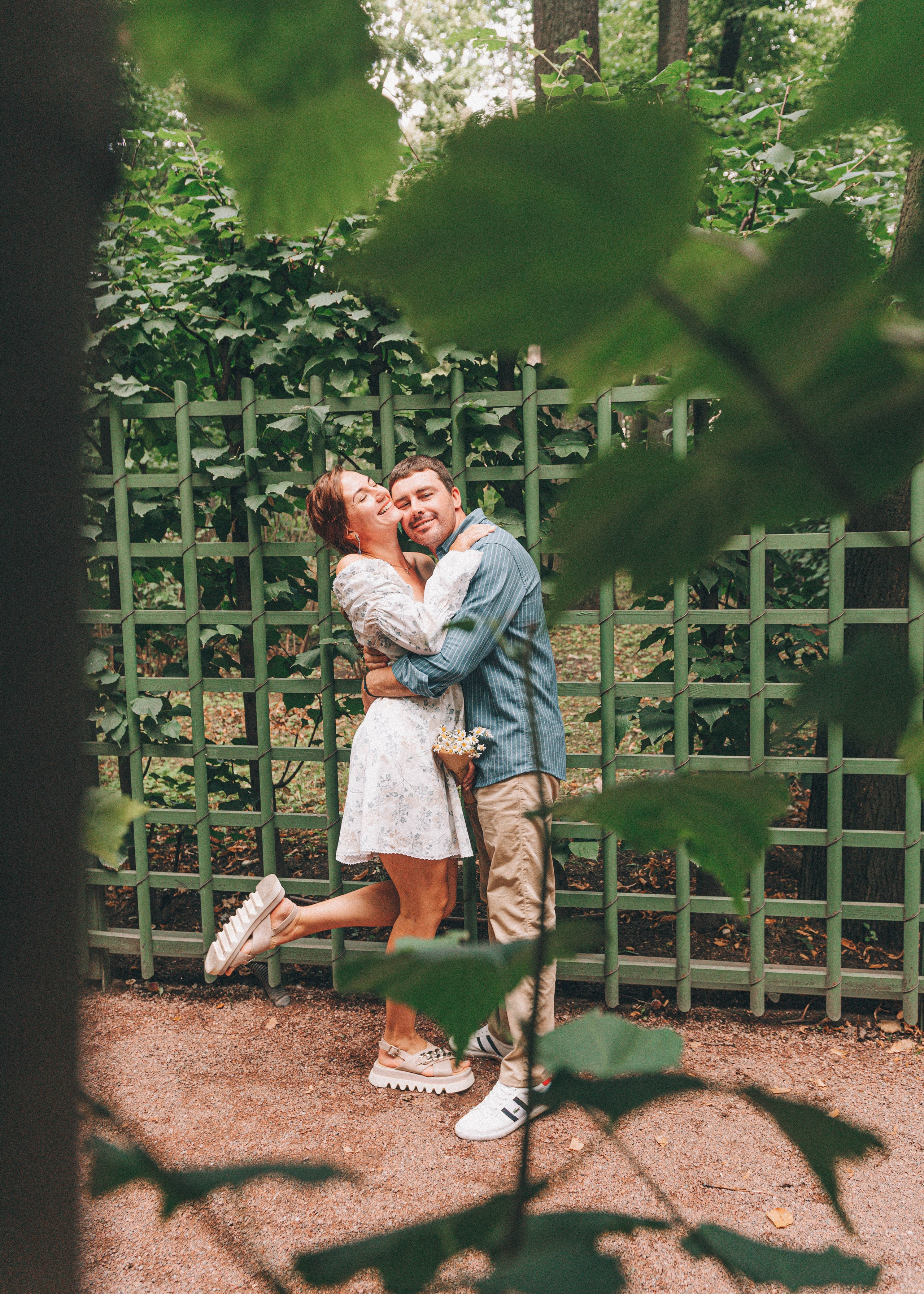 Лето в Питере. Семейный фотограф в Санкт-Петербурге Ира Ревчук