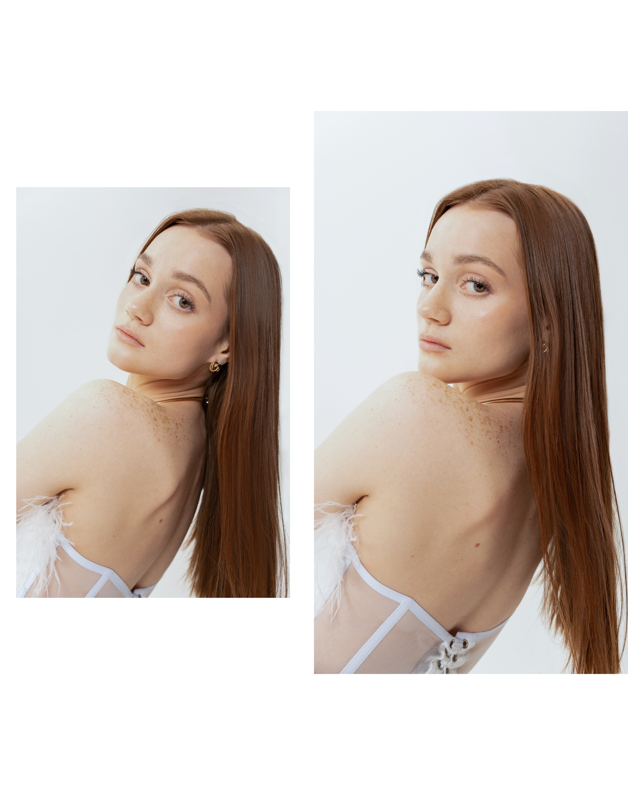 Индивидуальные сьемки. Фотограф из Москвы