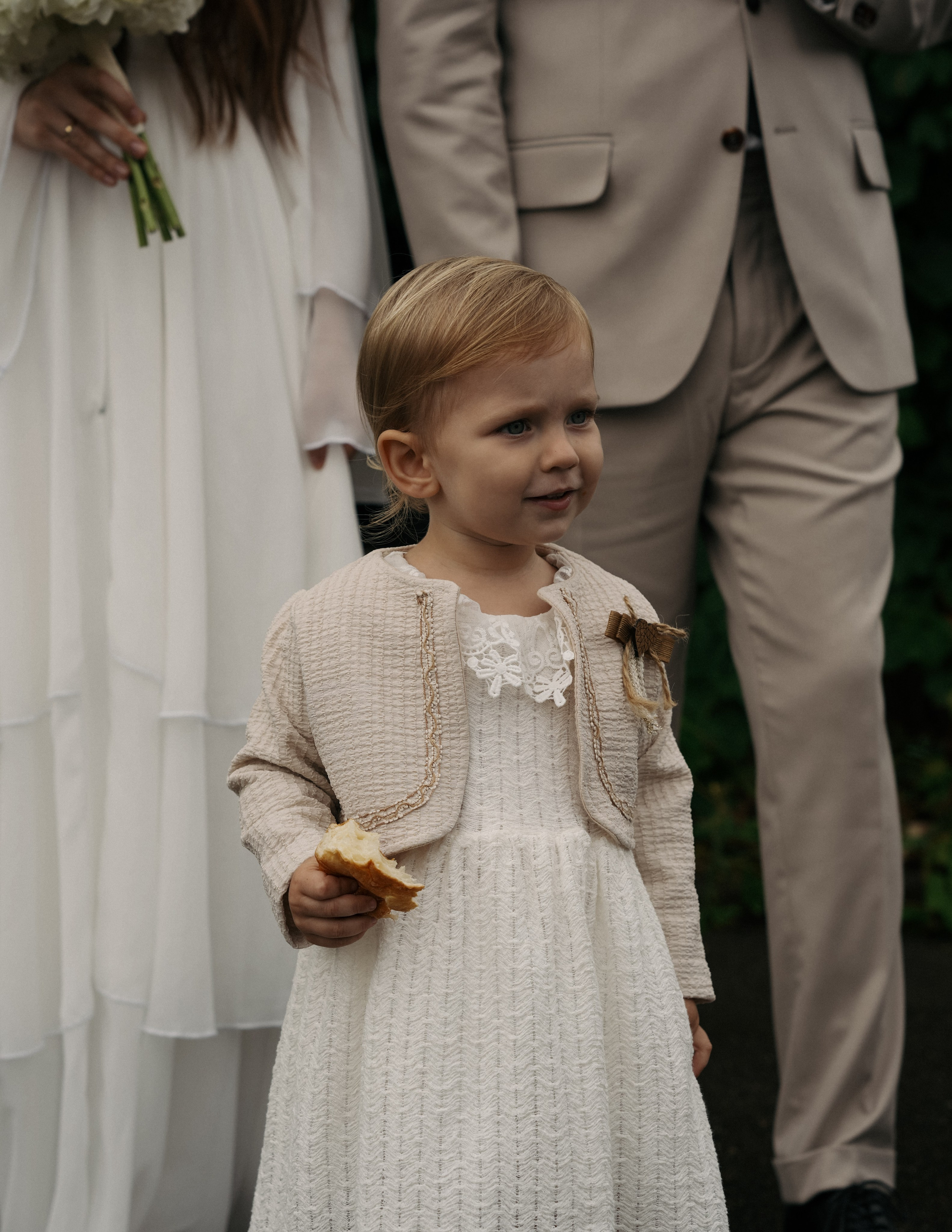 Свадебные съемки. Фотограф из Москвы