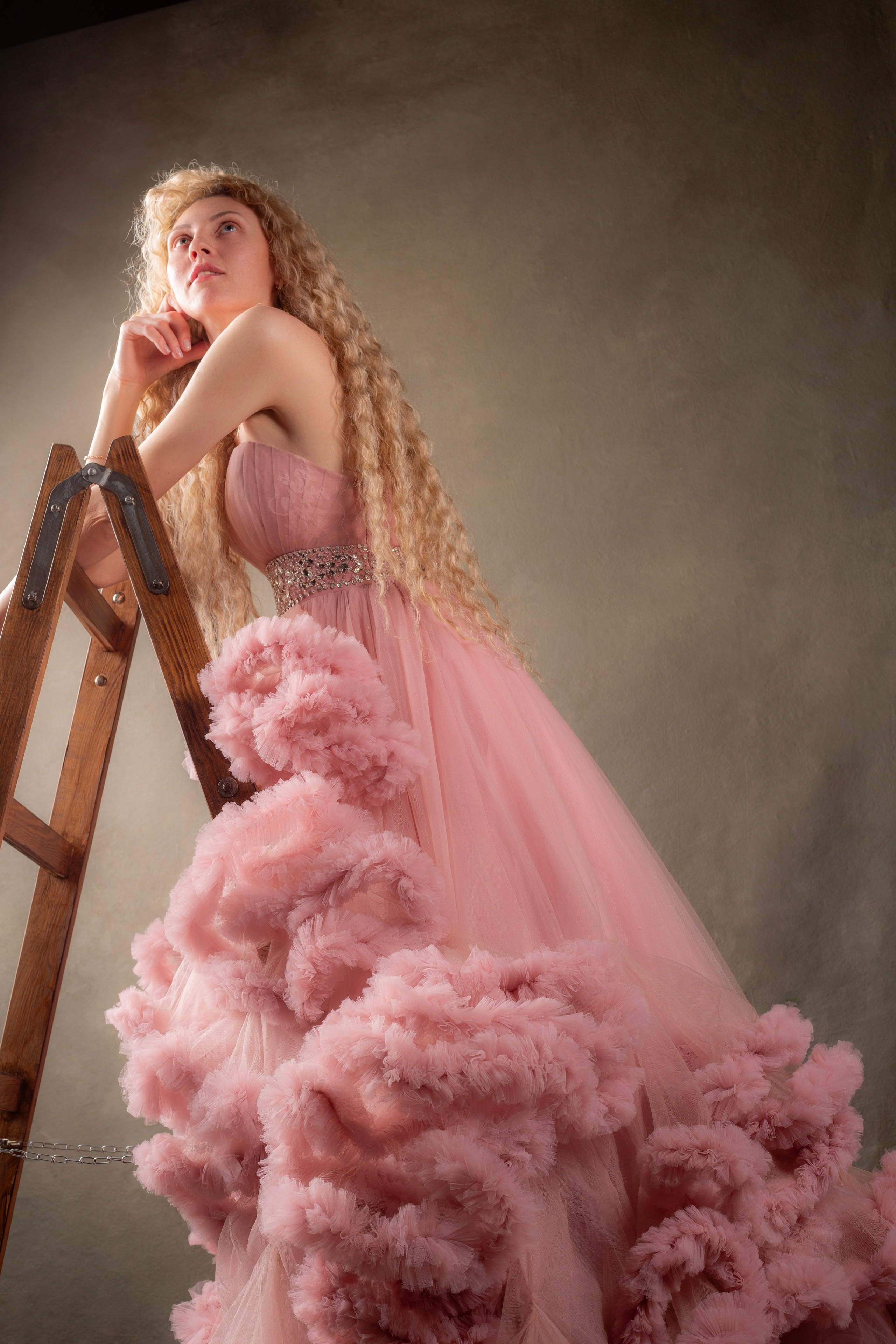 Фотограф Ольга Фомченко