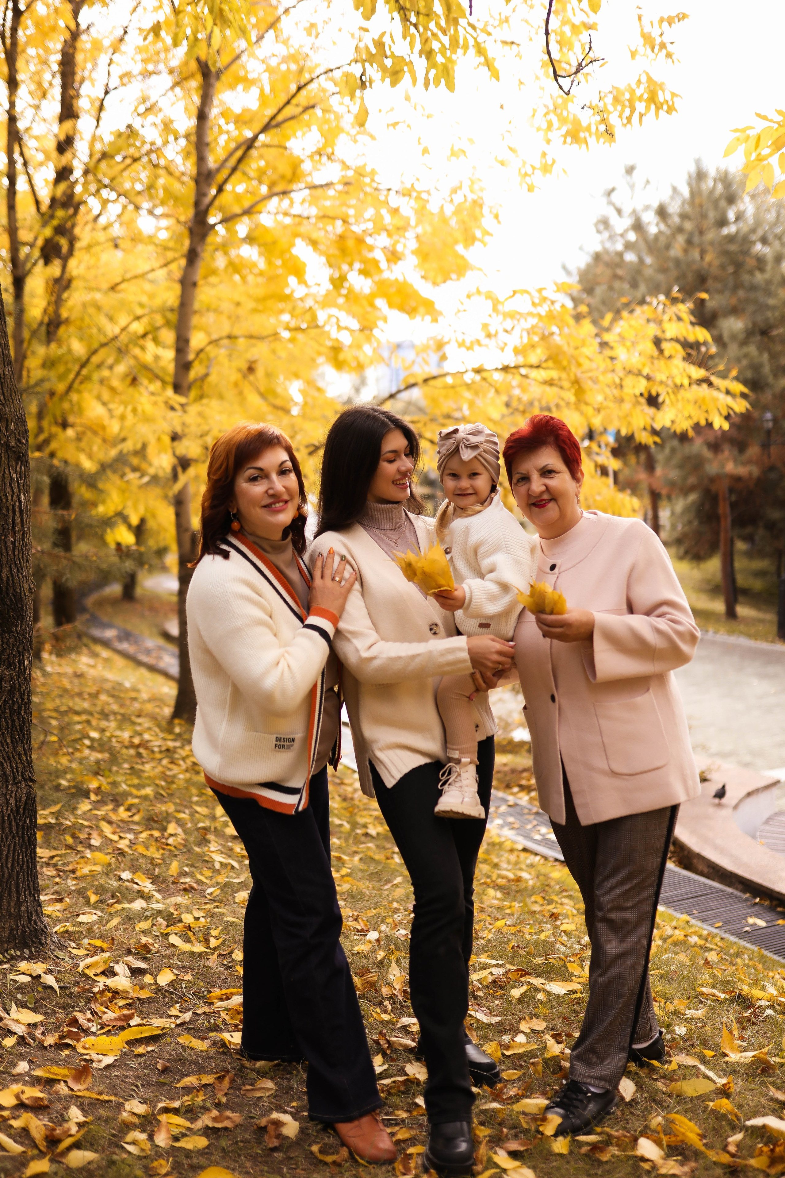 Прогулка с прекрасными девочками. ФОТОГРАФ ХАБАРОВСК АНАСТАСИЯ РАЧЕНКОВА