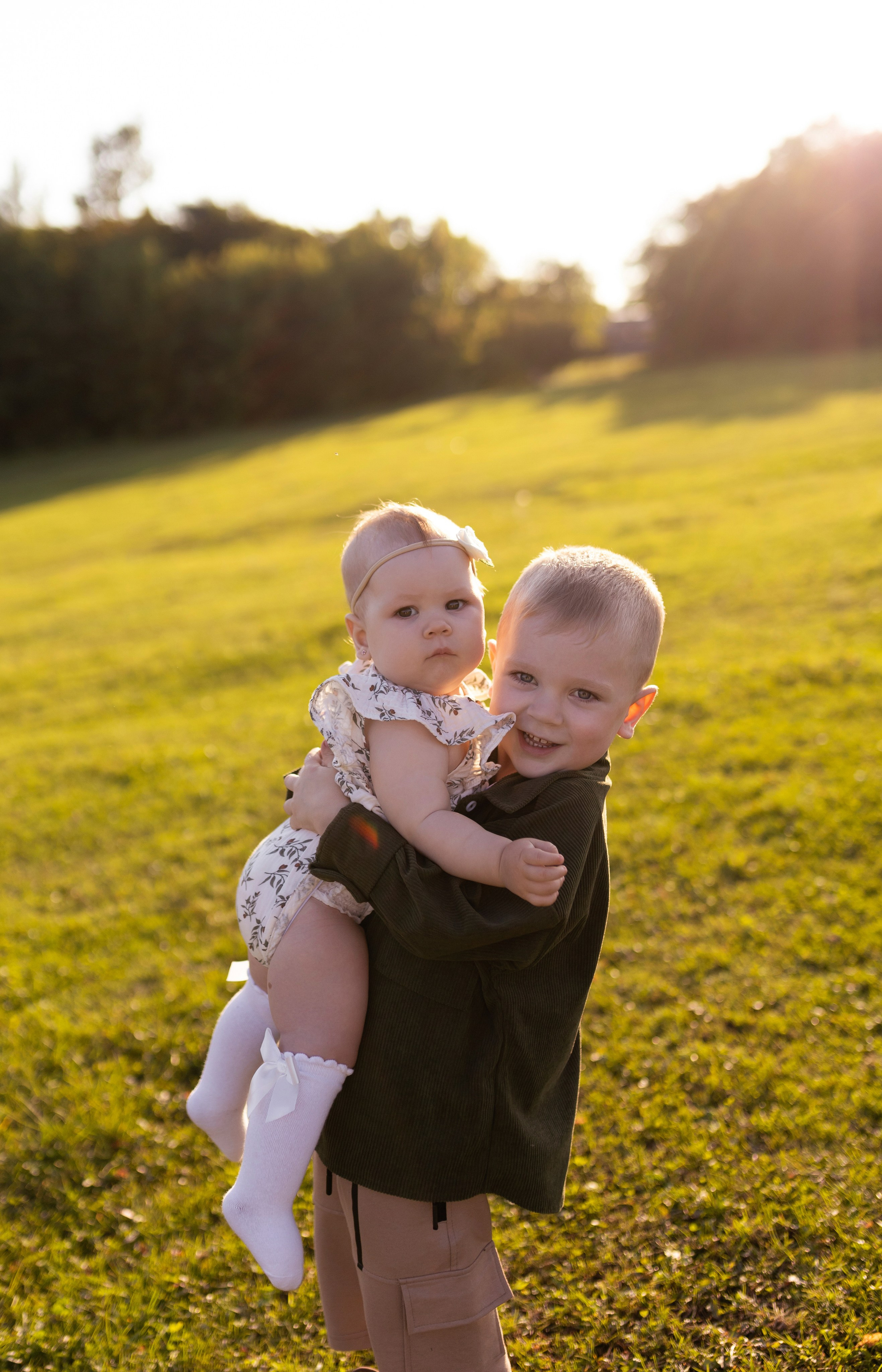 Семейная фотосессия на закате. ФОТОГРАФ ХАБАРОВСК АНАСТАСИЯ РАЧЕНКОВА