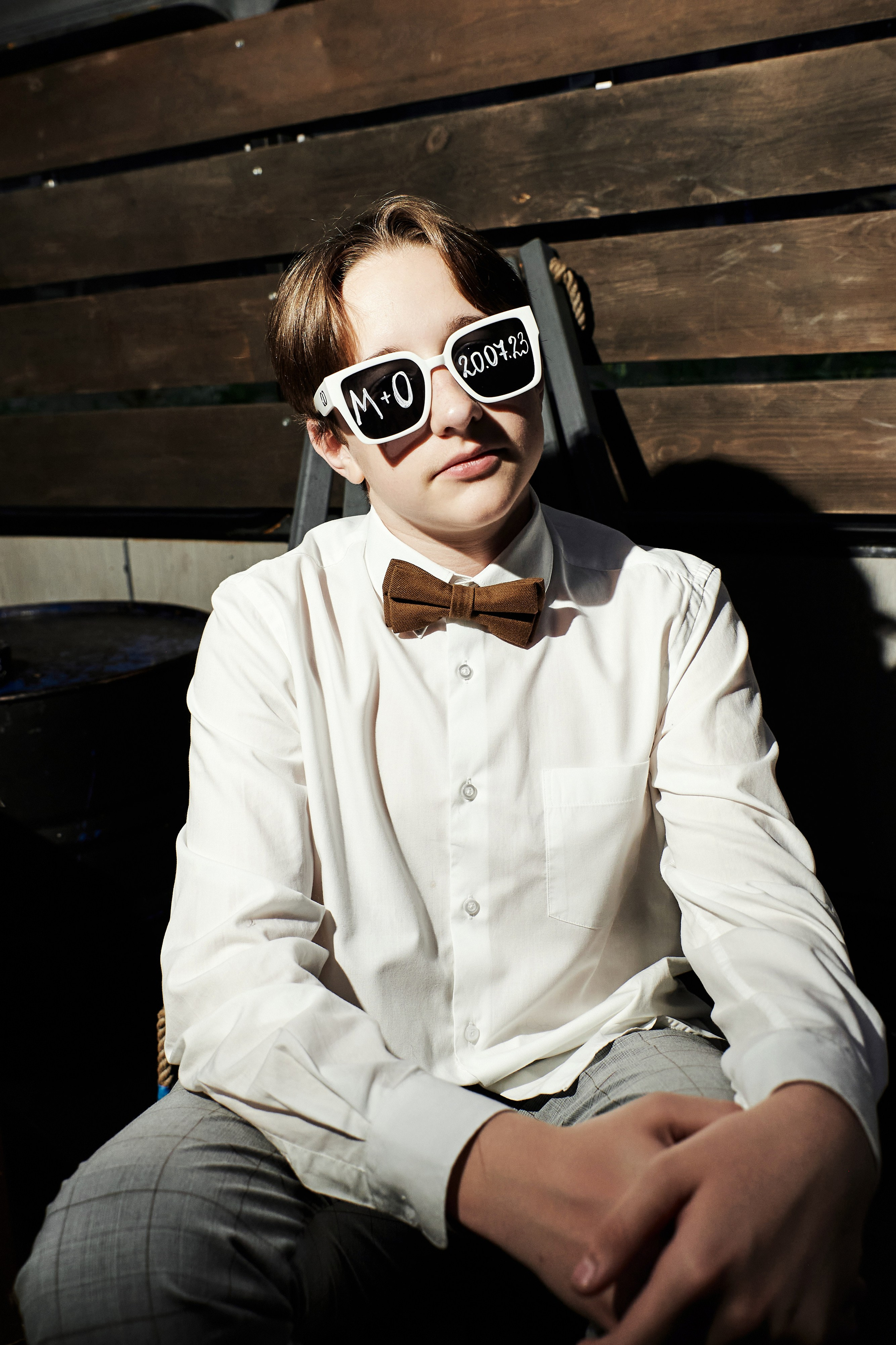 Ольга и Максим