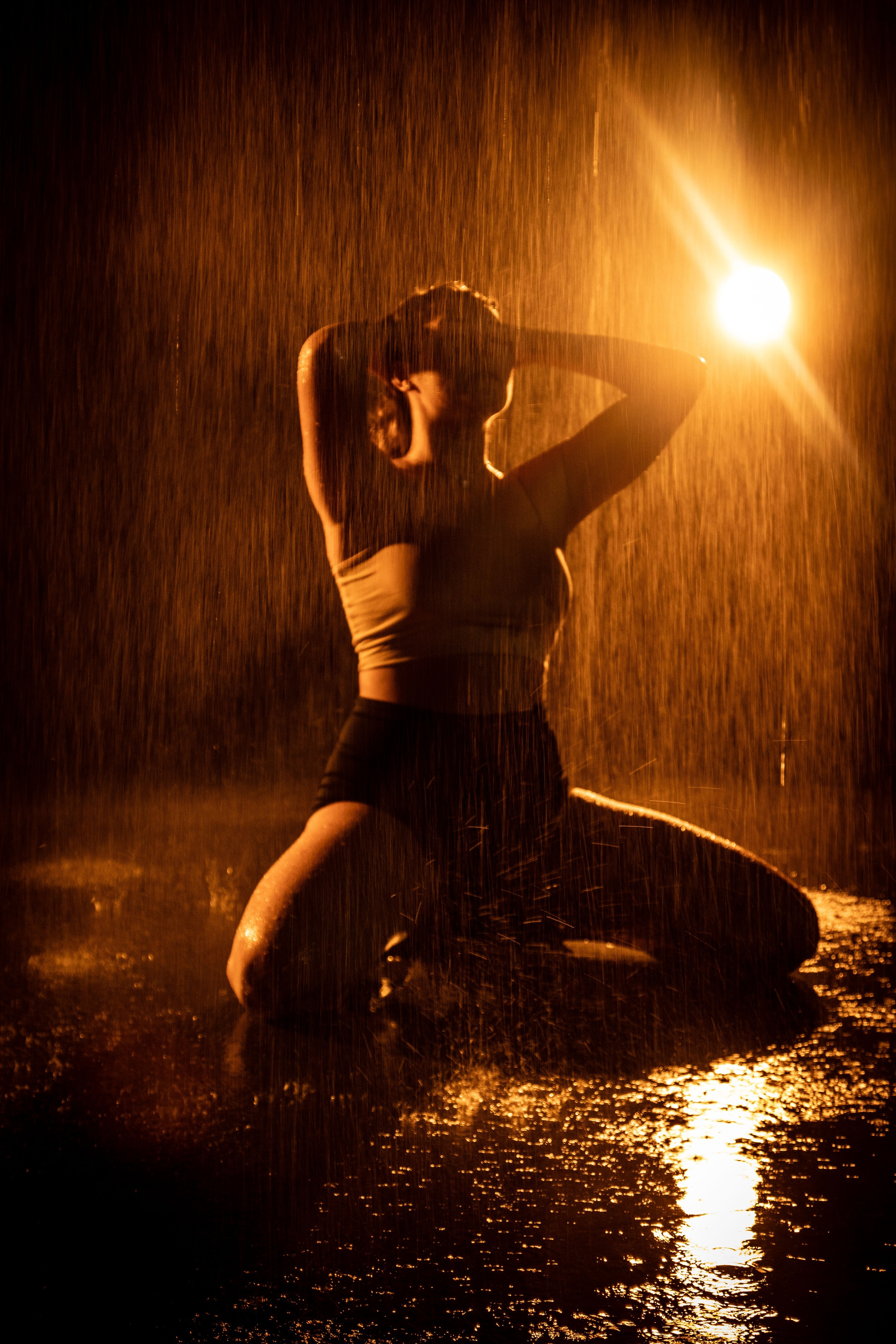 Аквасъёмка хорео. Анна Пушкар — фотограф в Москве