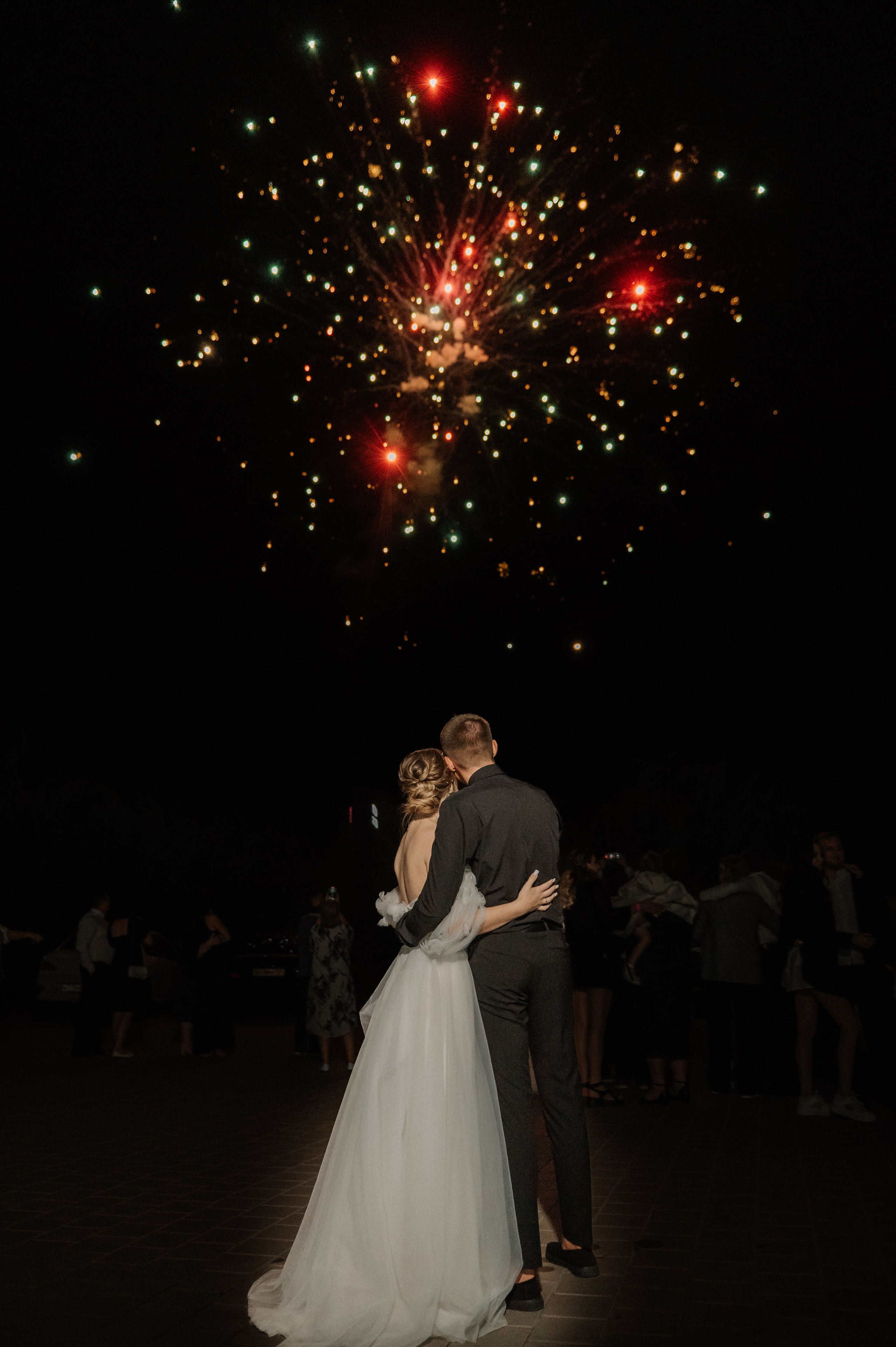 Артем и Оксана. Свадебный фотограф