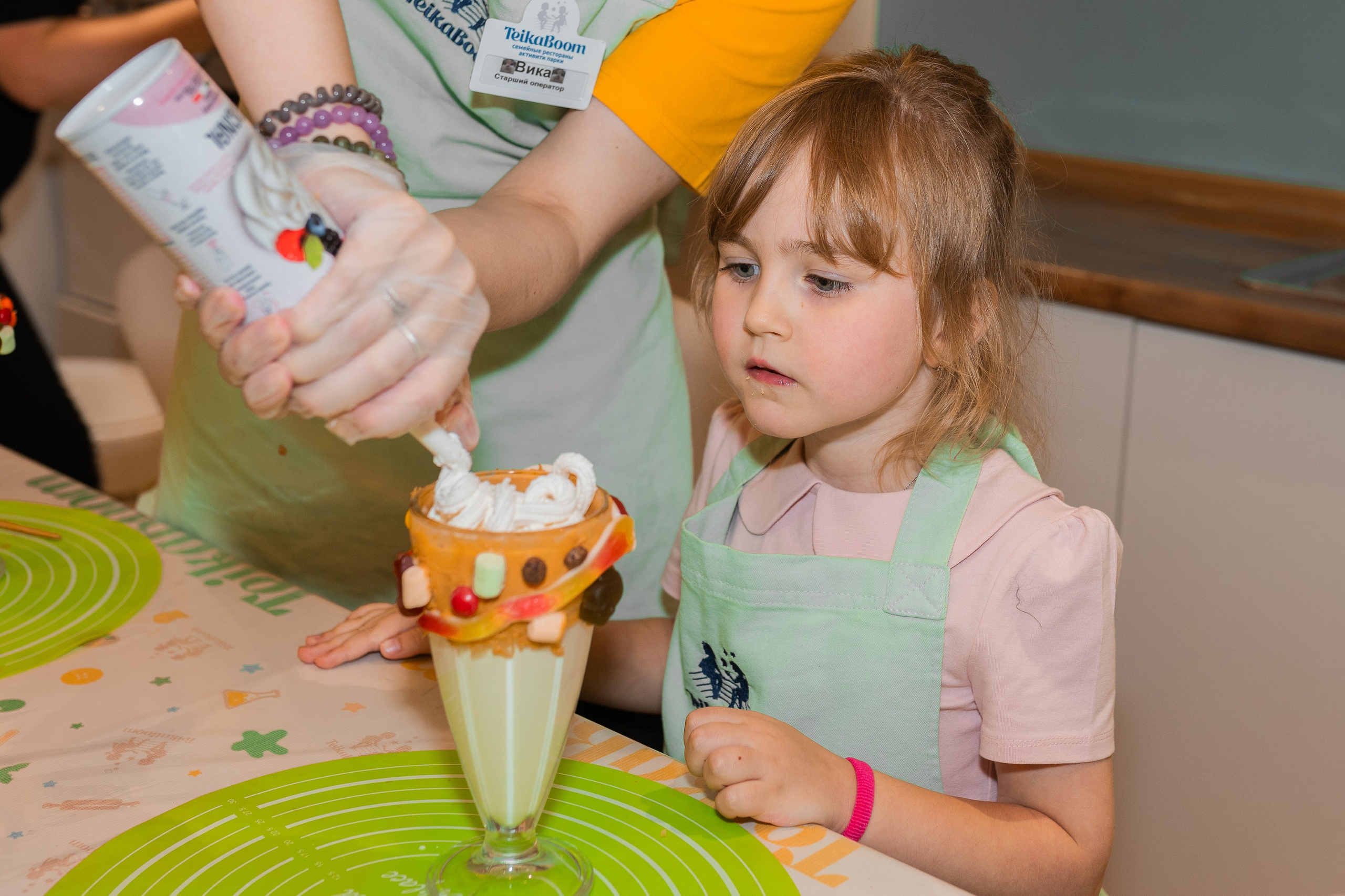 День рождения Олеси. Свадебный фотограф в Москве Анна Полушина