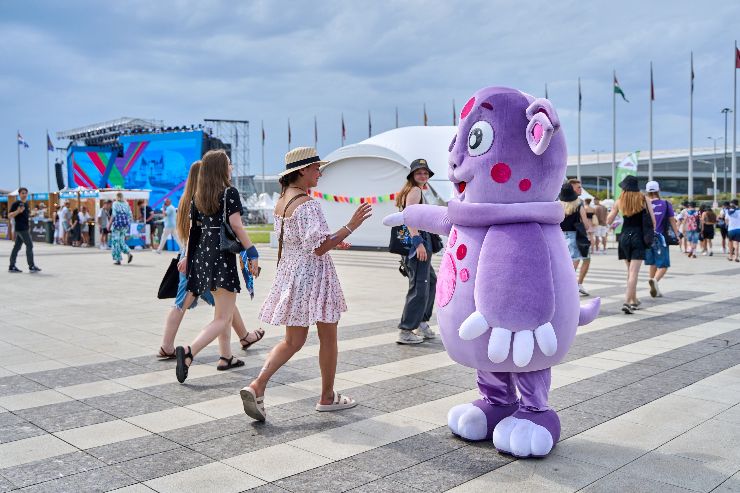 Кинокомпания Мельница — ВК Фест. Фото и видео съемка в Сочи Адлере Красной поляне