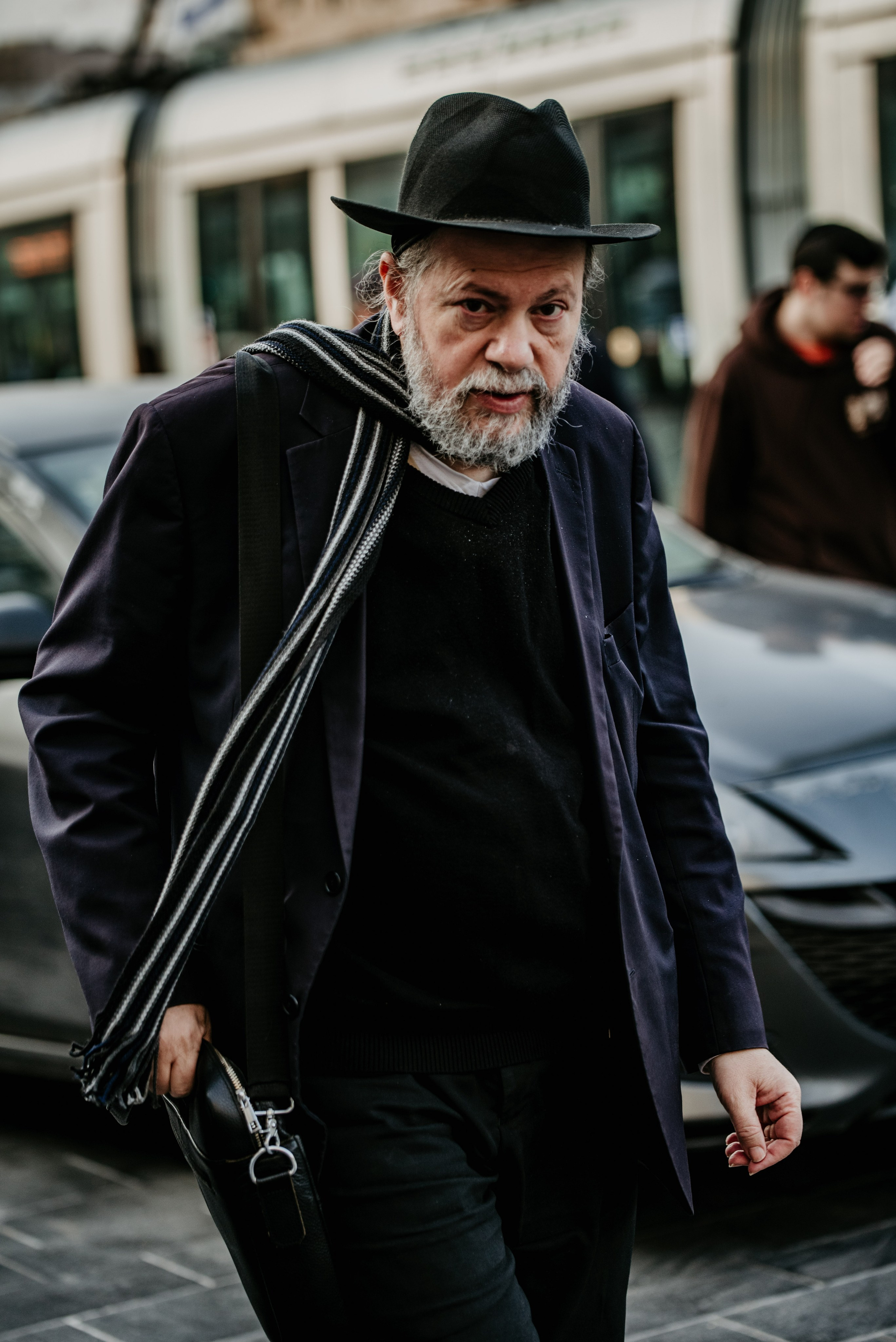 Street. Photographer in Tel Aviv, Israel. Event and fashion photographer TLV