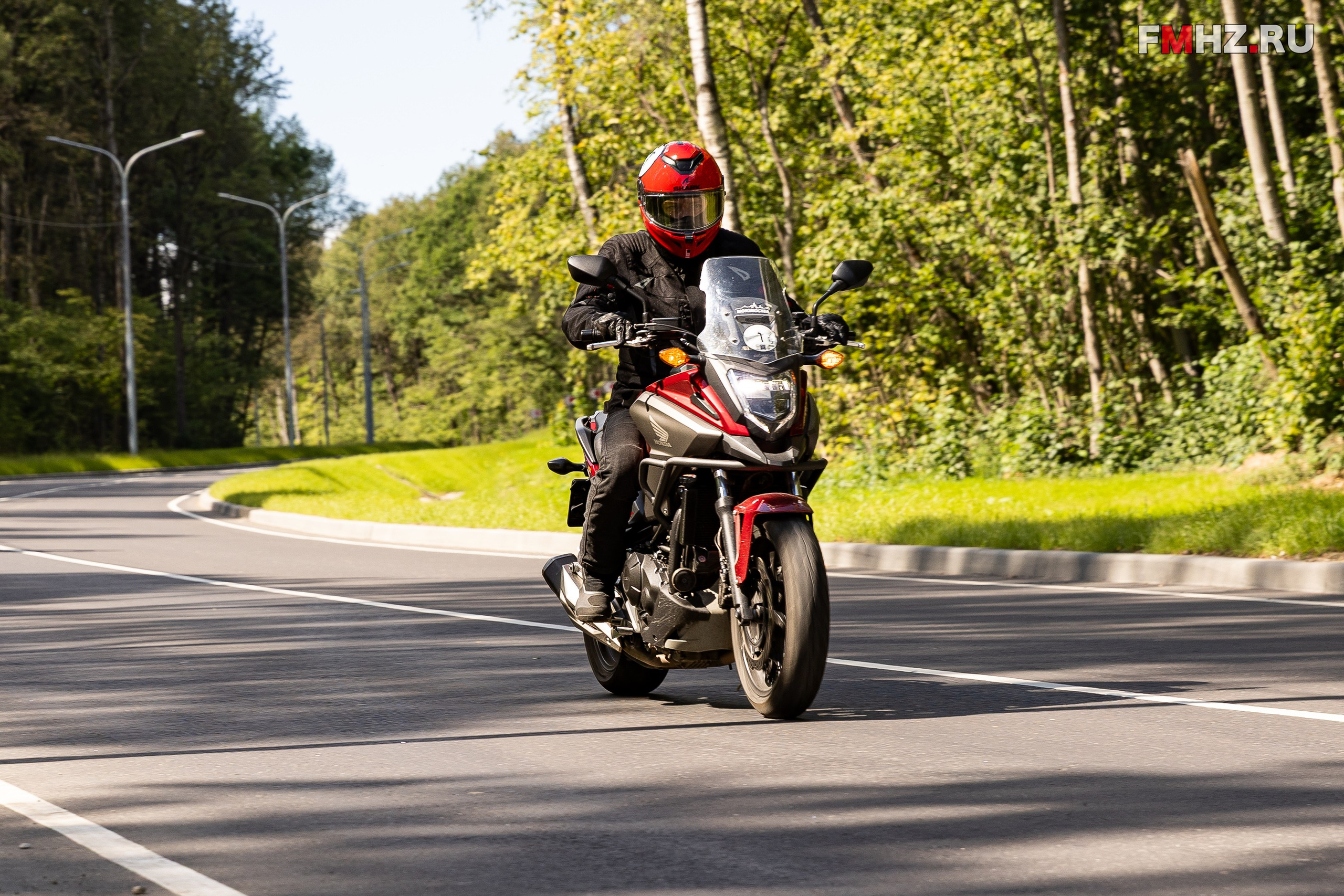 Мотоцунами 3 этап 2025 года. Фотограф Ольга Гирусова «Пантерочка» Москва