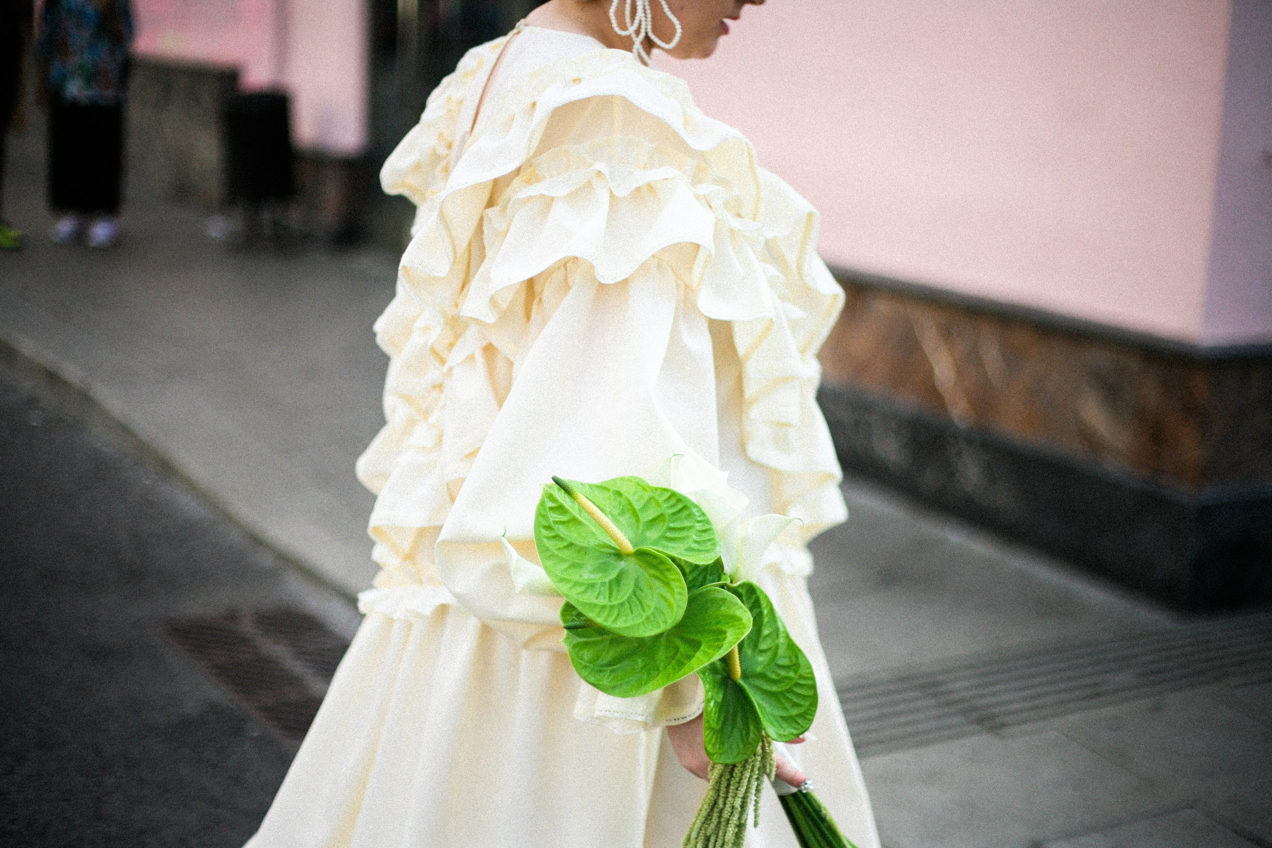 Аня и Кирилл (полный день с росписью). Фотограф Екатерина Максимова: семейные, индивидуальные съемки, свадьбы