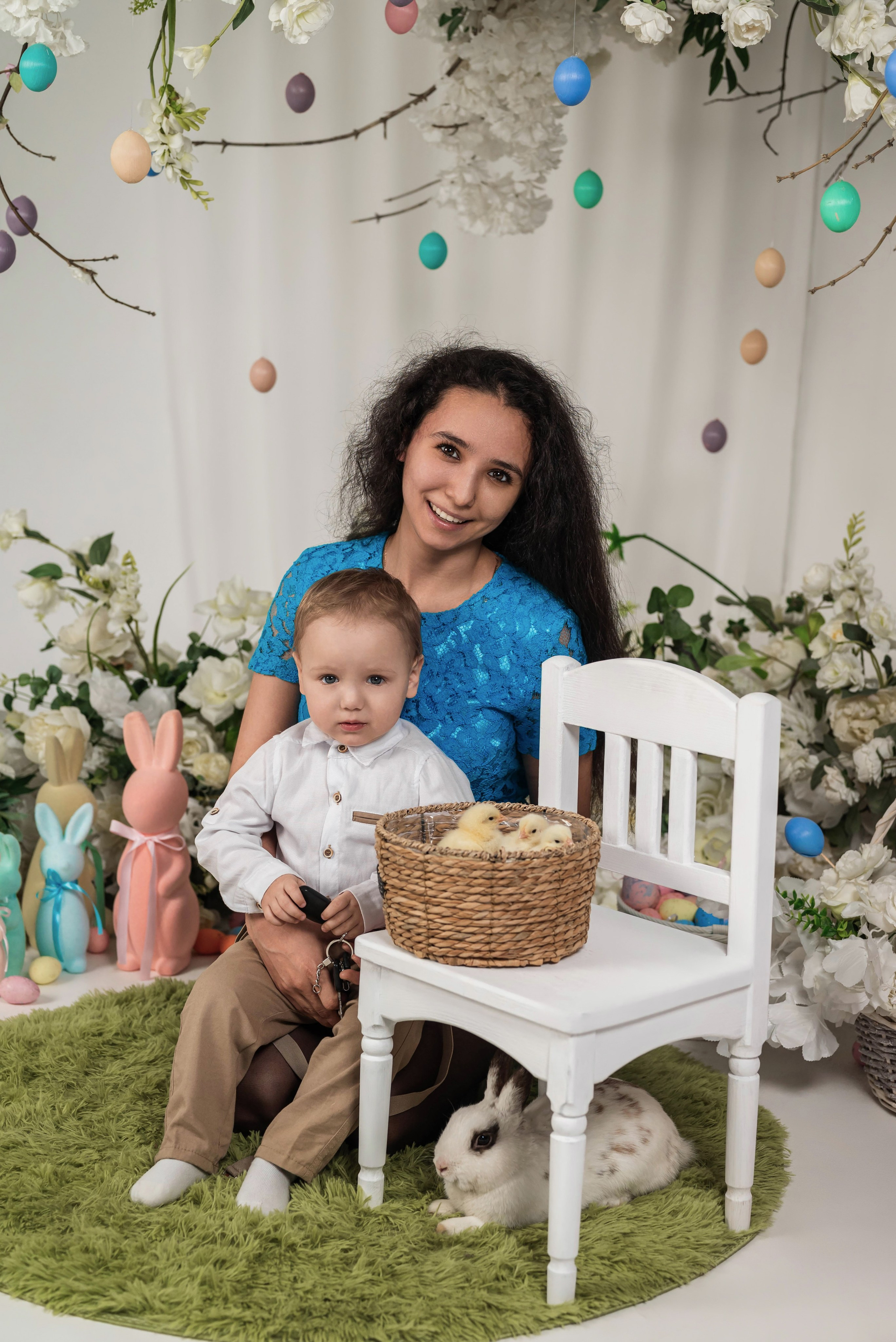 Фотопроект Пасха 2026 г. Фотограф в городе Салават