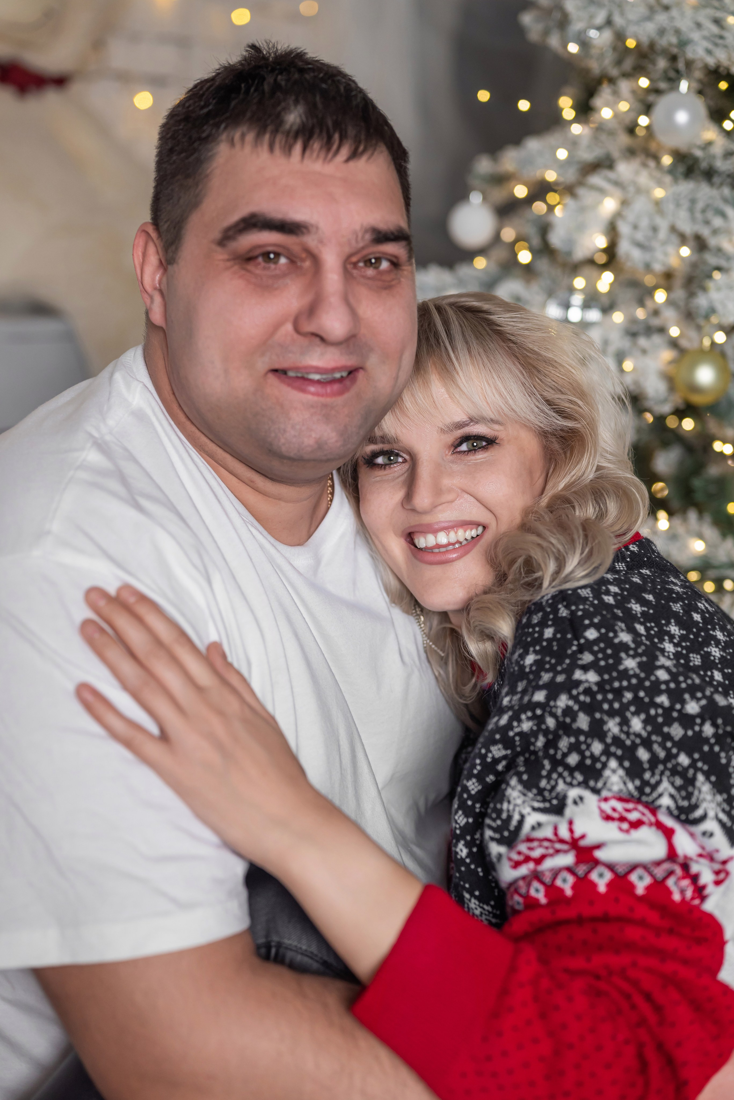 Алексей, Екатерина, Михали и Дарья. Фотограф в городе Салават