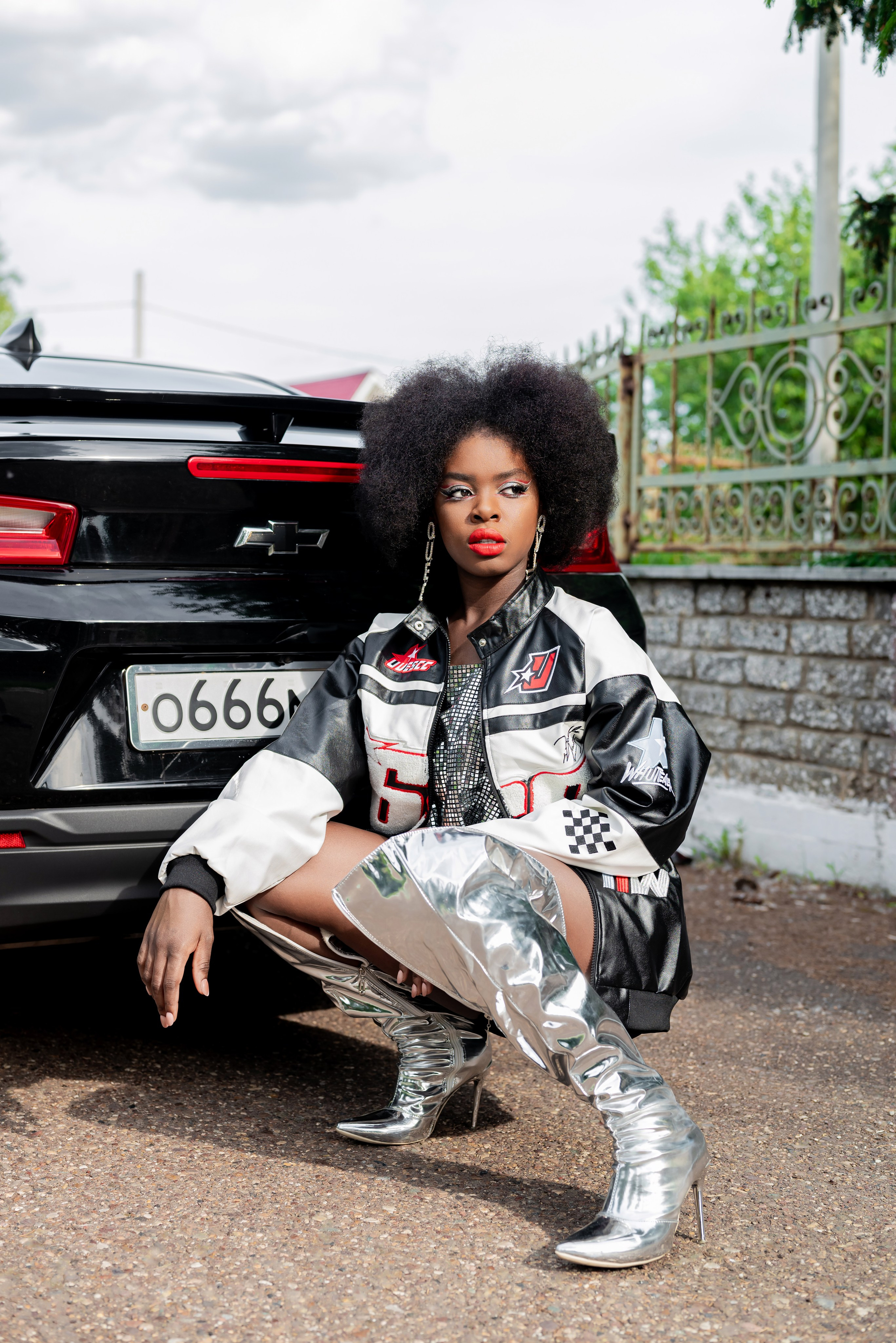 София. Фотограф в городе Салават