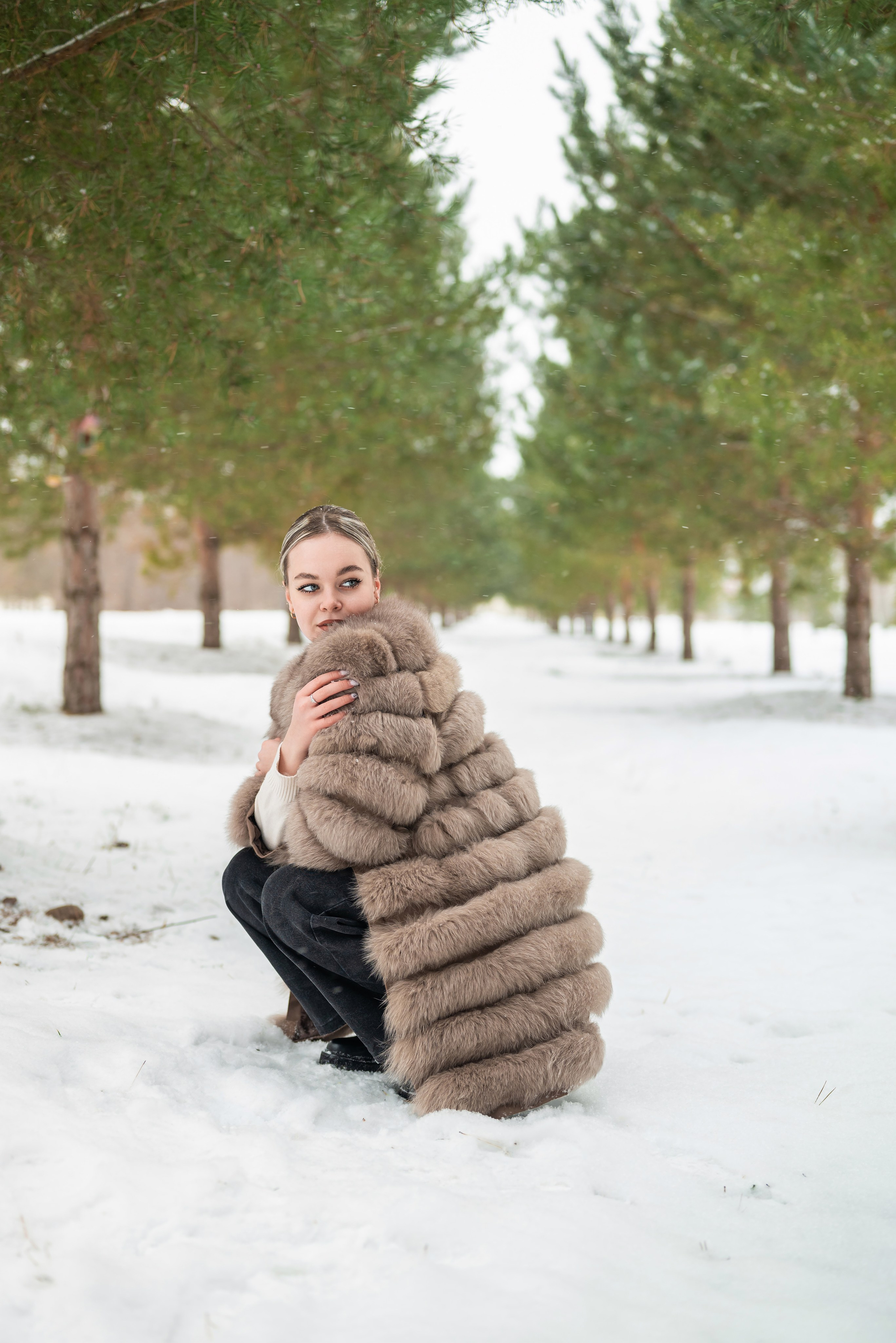Екатерина. Фотограф в городе Салават