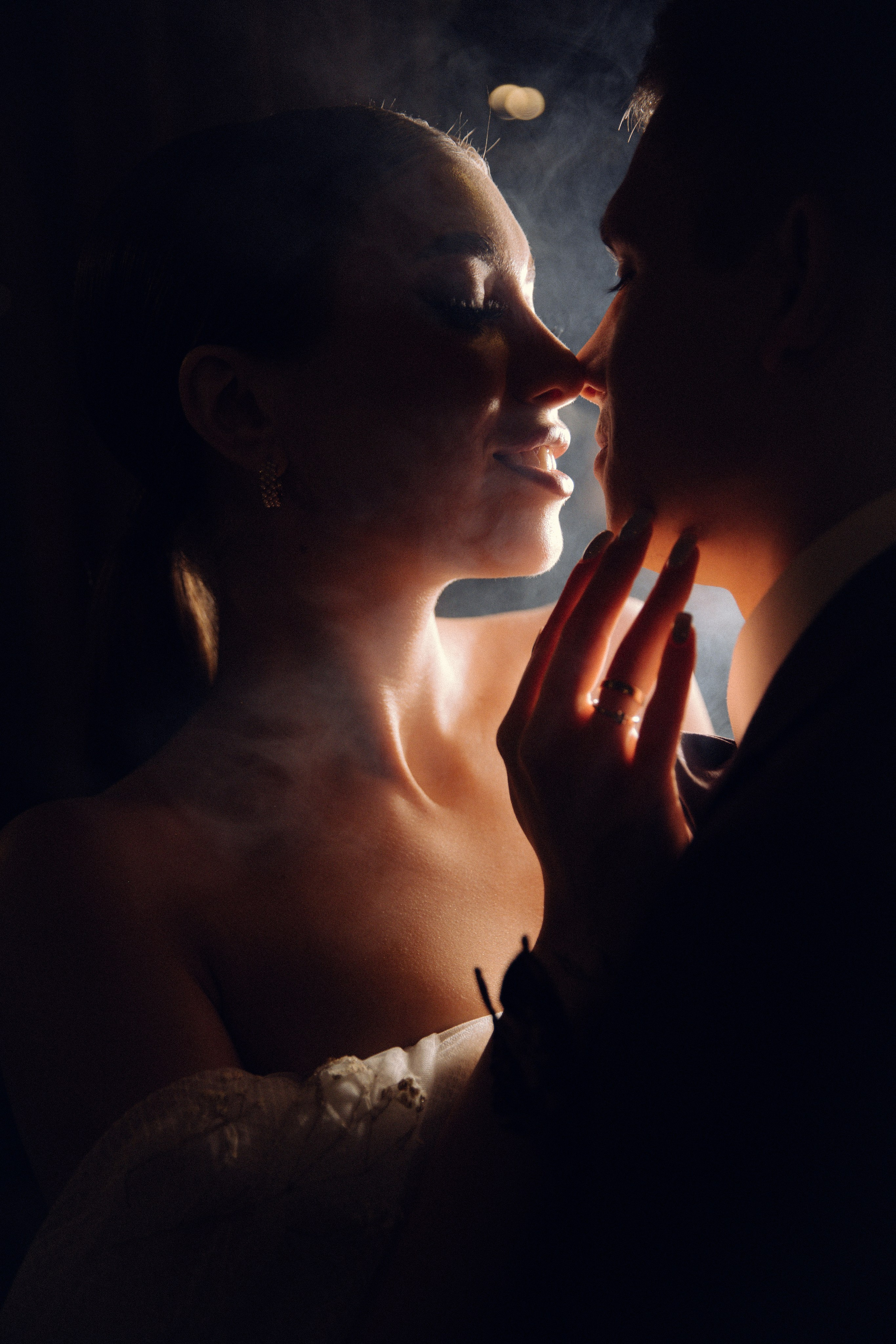 Ксюша и Леша. Фотограф Нижний Новгород