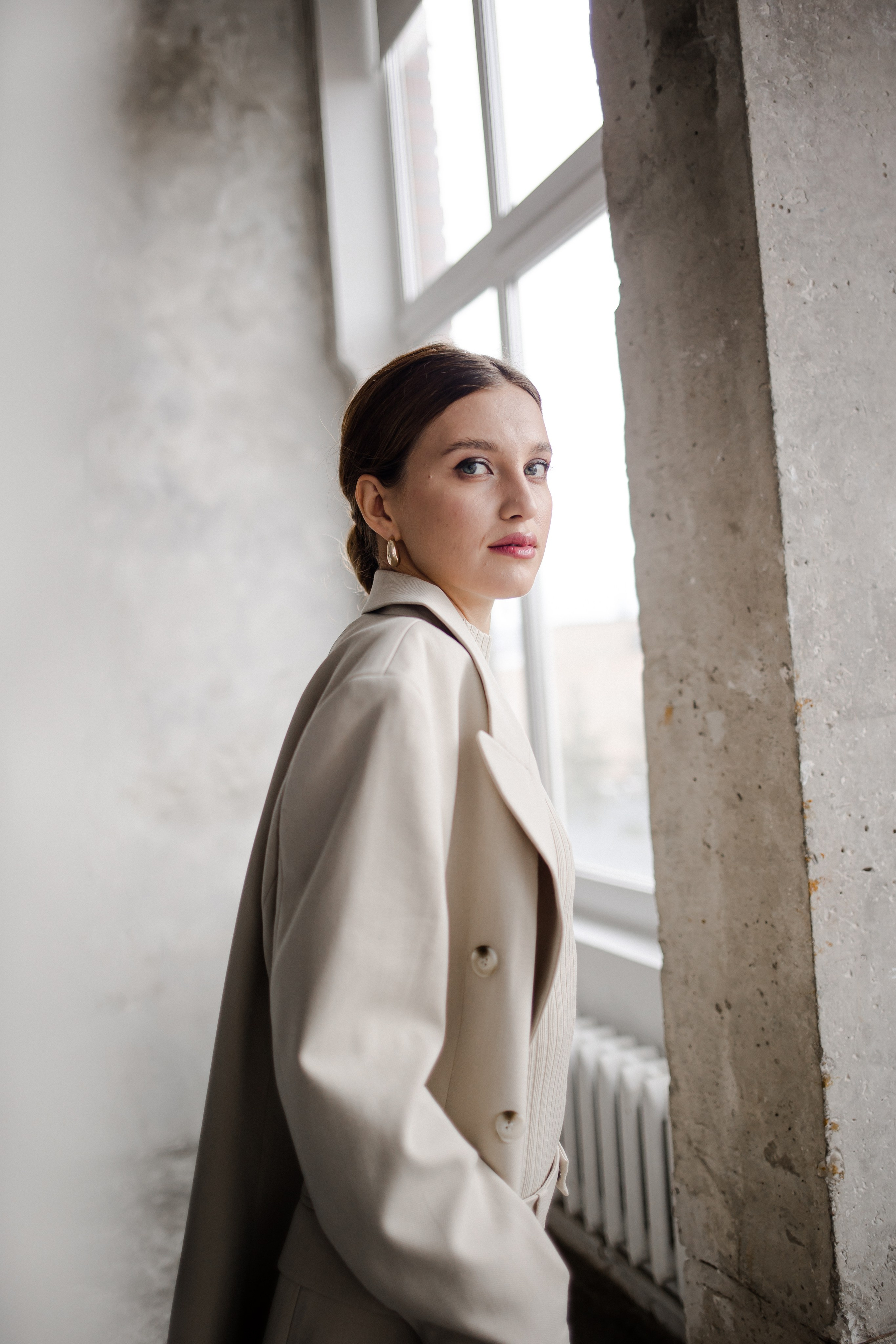 Регина. Семейный и детский фотограф в Москве Кузьмина Мария