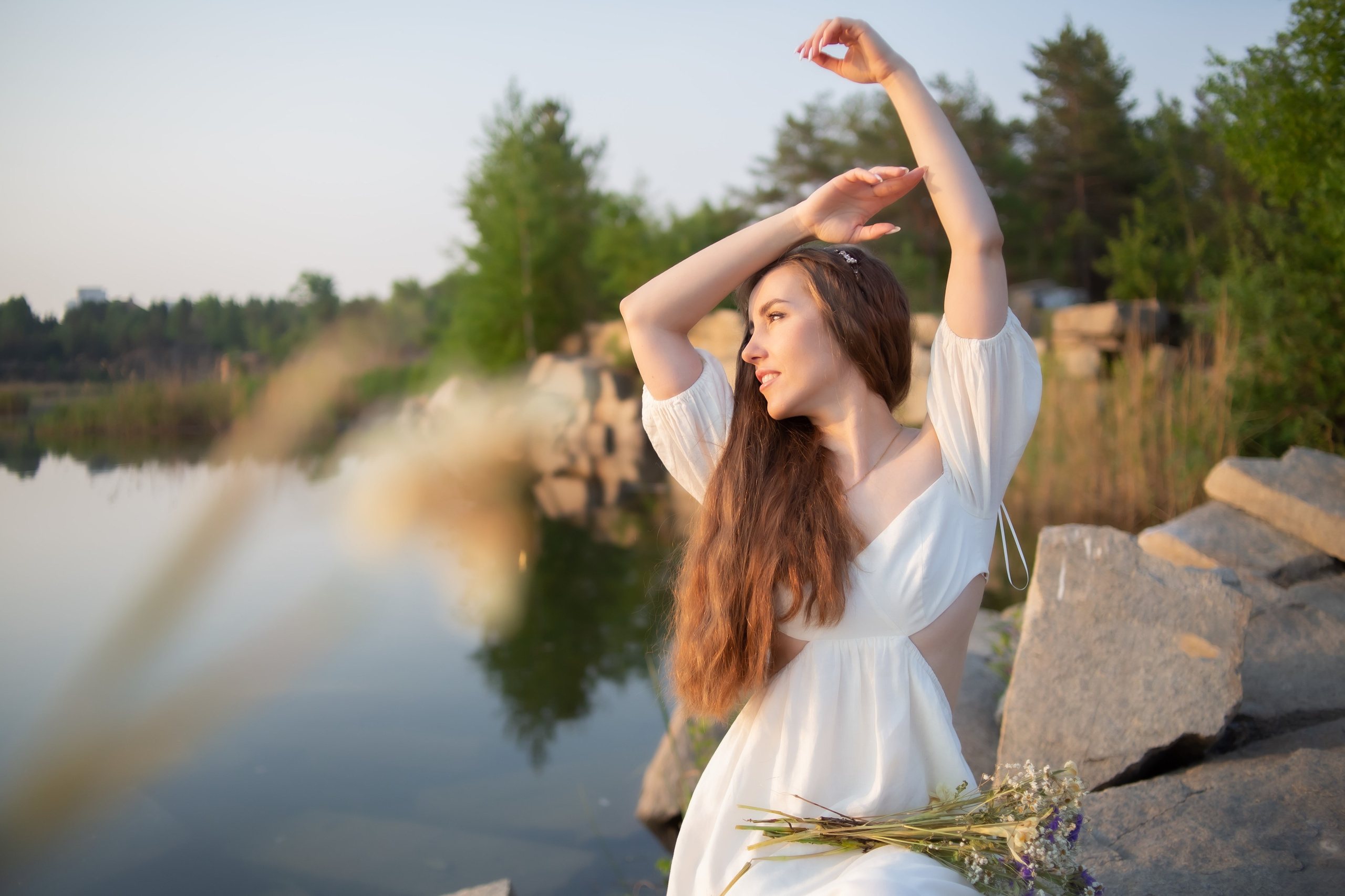 Анастасия. Детский и семейный фотограф в Челябинске Логинова Валерия