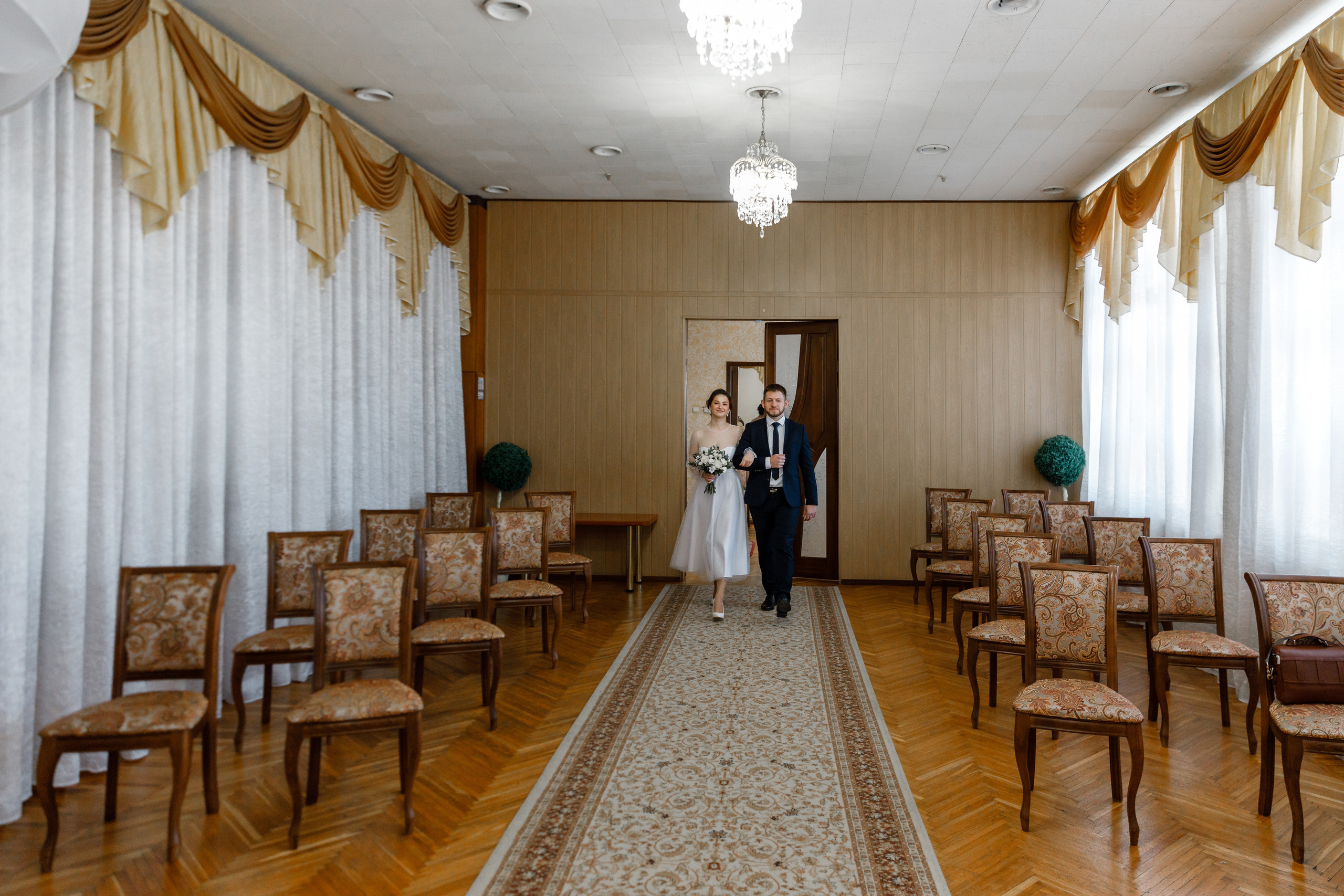 Анонс свадьбы Ани и Игоря. Свадебный фотограф в Крыму и Севастополе Ольга Баскакова