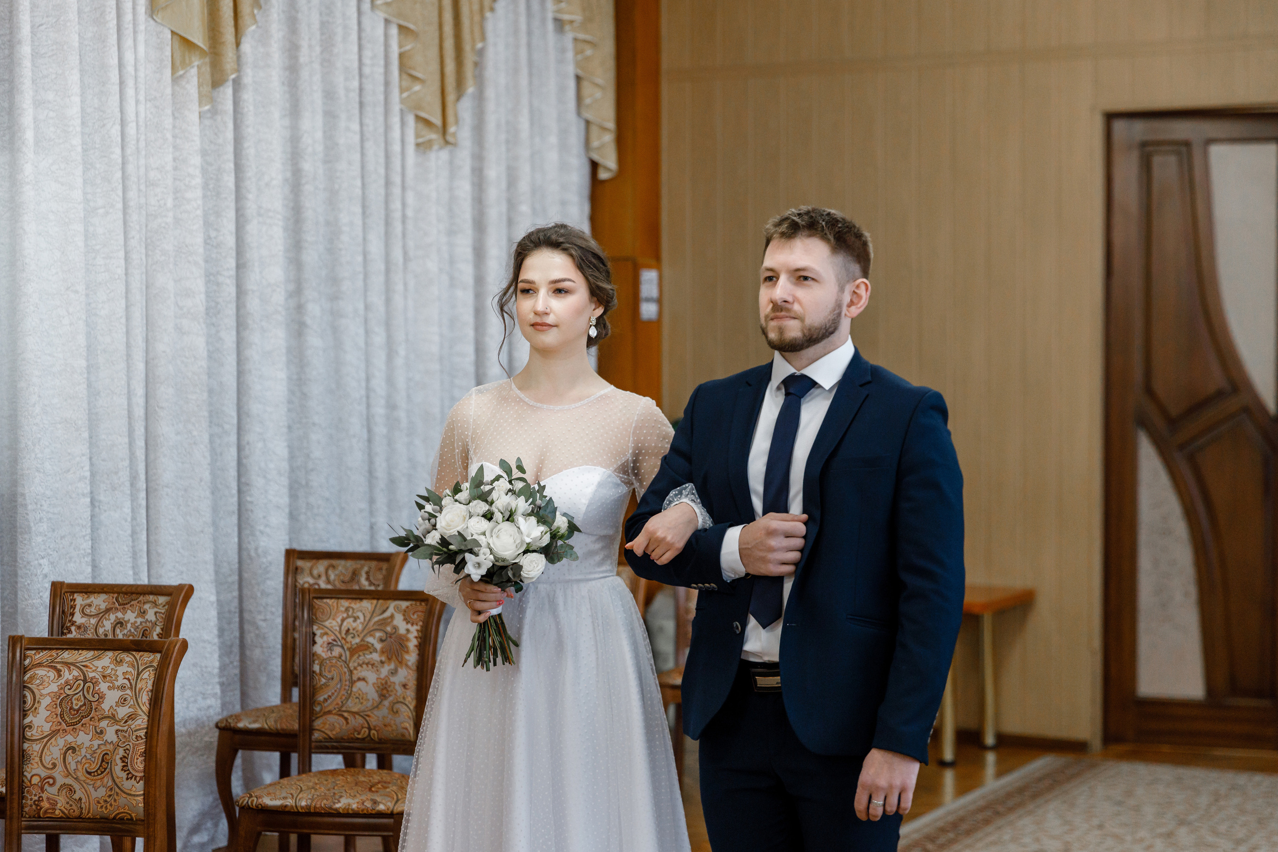 Анонс свадьбы Ани и Игоря. Свадебный фотограф в Крыму и Севастополе Ольга Баскакова