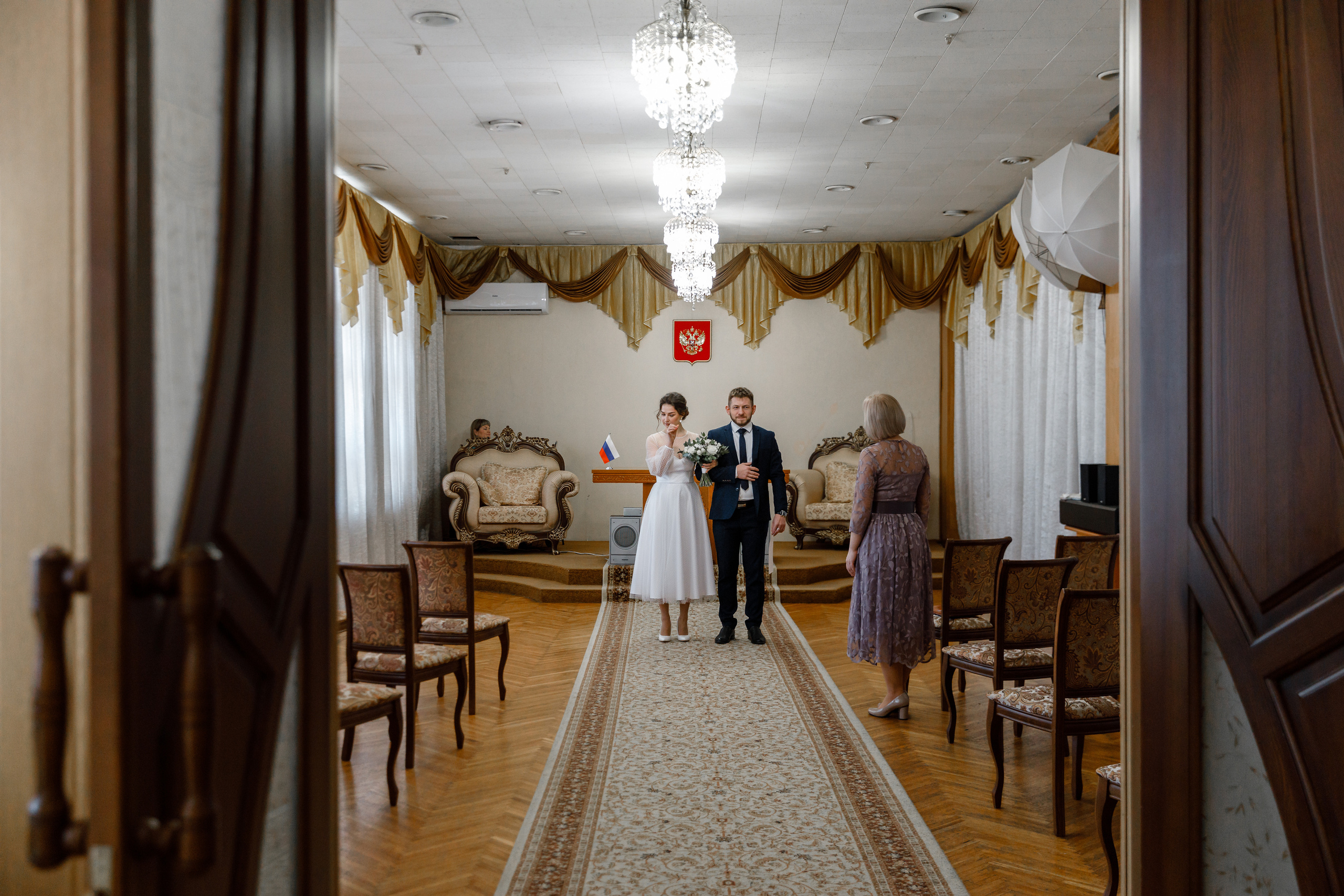 Анонс свадьбы Ани и Игоря. Свадебный фотограф в Крыму и Севастополе Ольга Баскакова