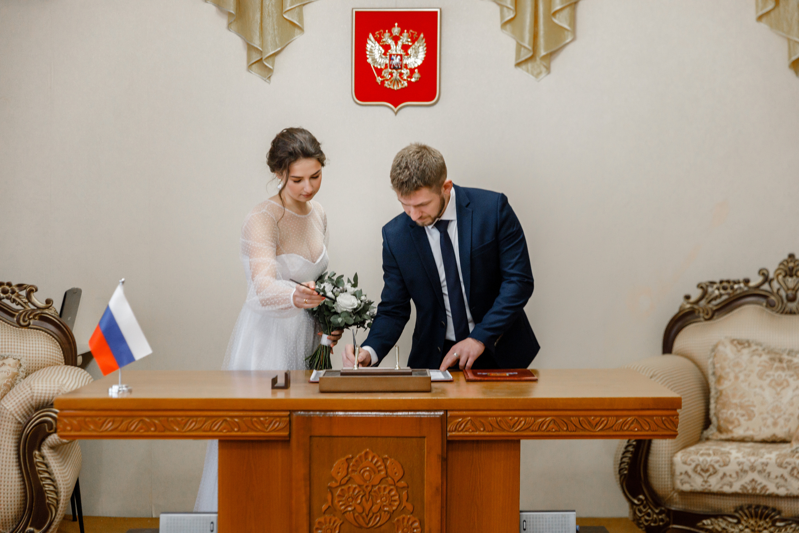 Анонс свадьбы Ани и Игоря. Свадебный фотограф в Крыму и Севастополе Ольга Баскакова