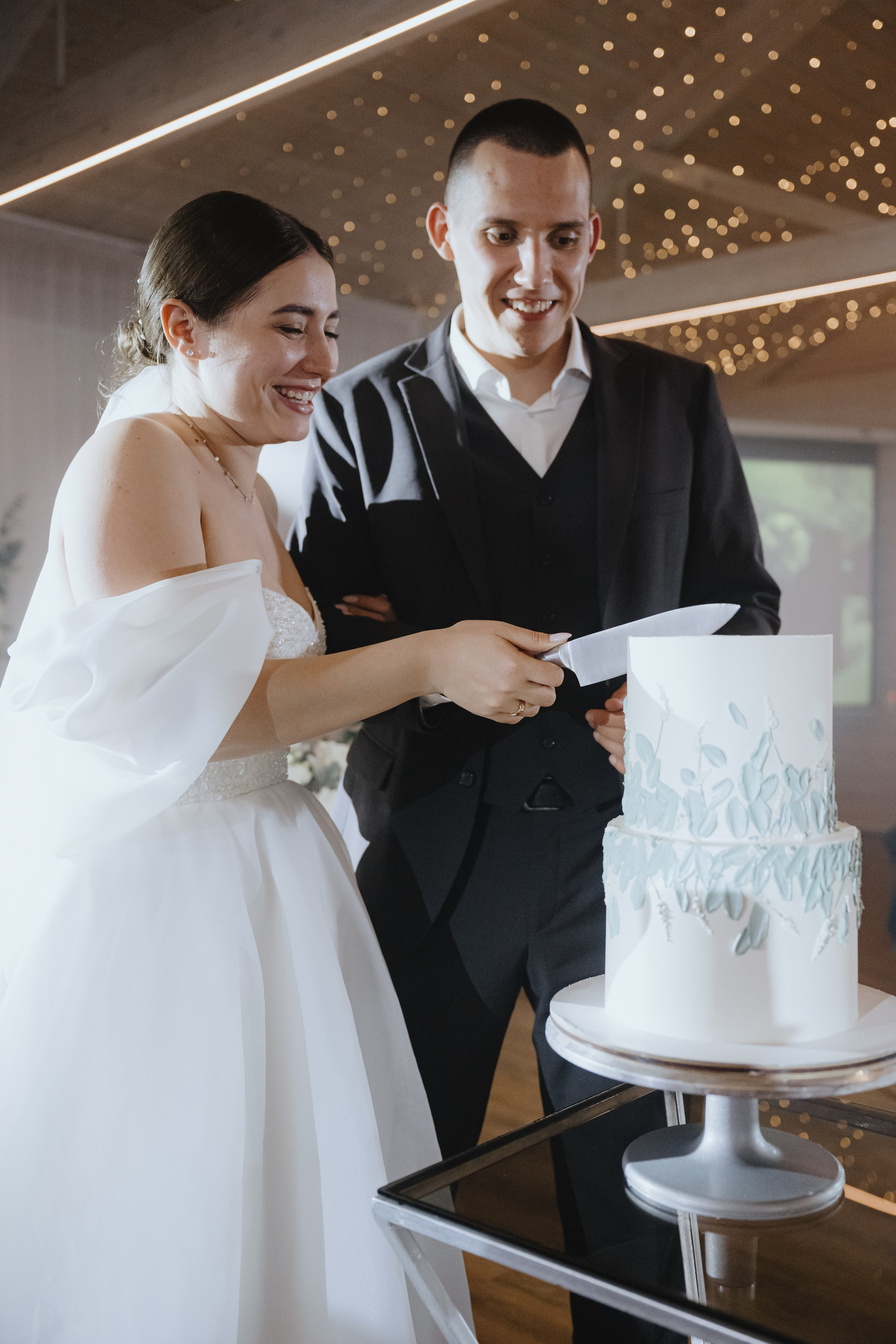 Елизавета & Арсений