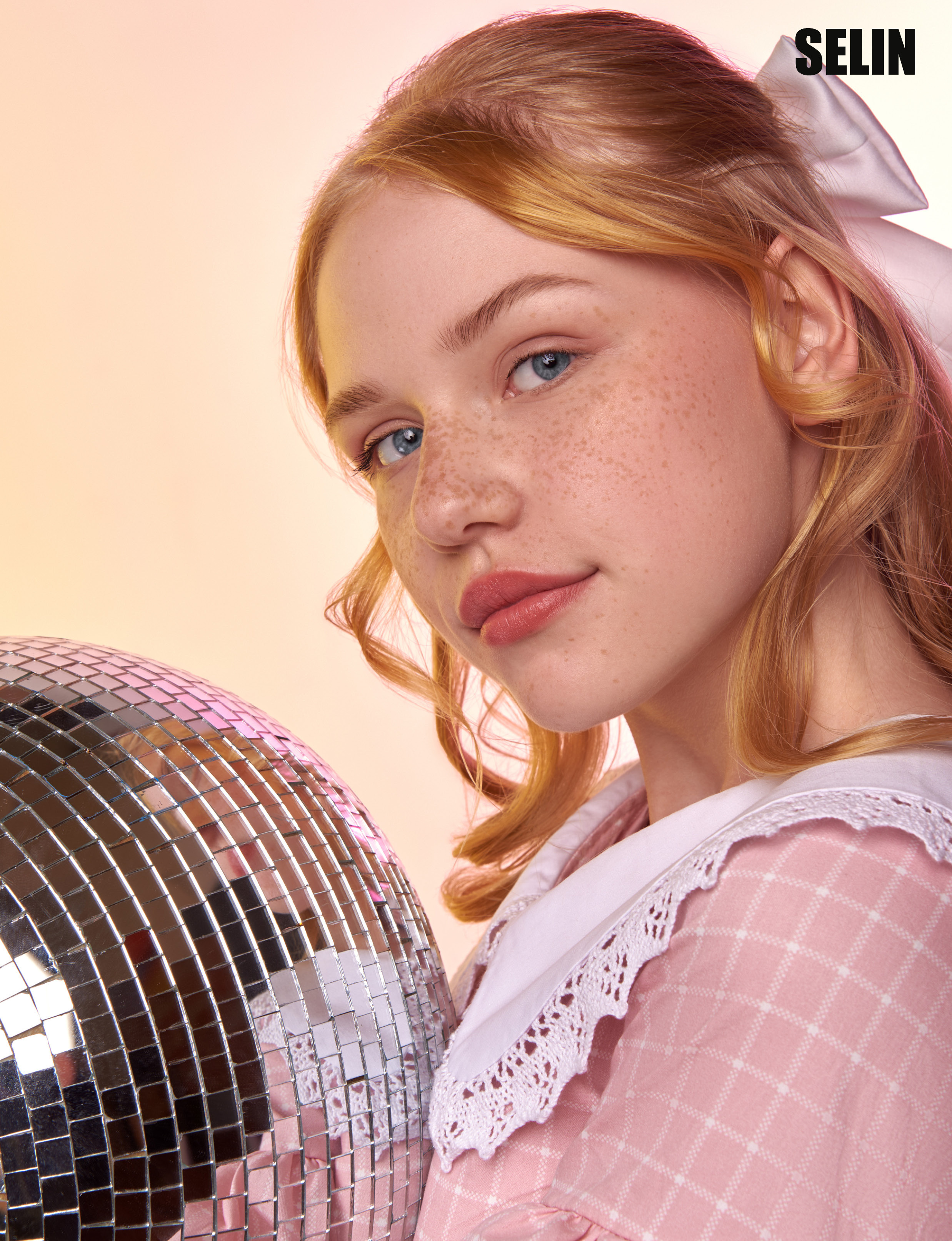 SELIN Magazine ISSUE 8. Vol.66. Rey Stanislav — репортажный и рекламный фотограф в Новокузнецке