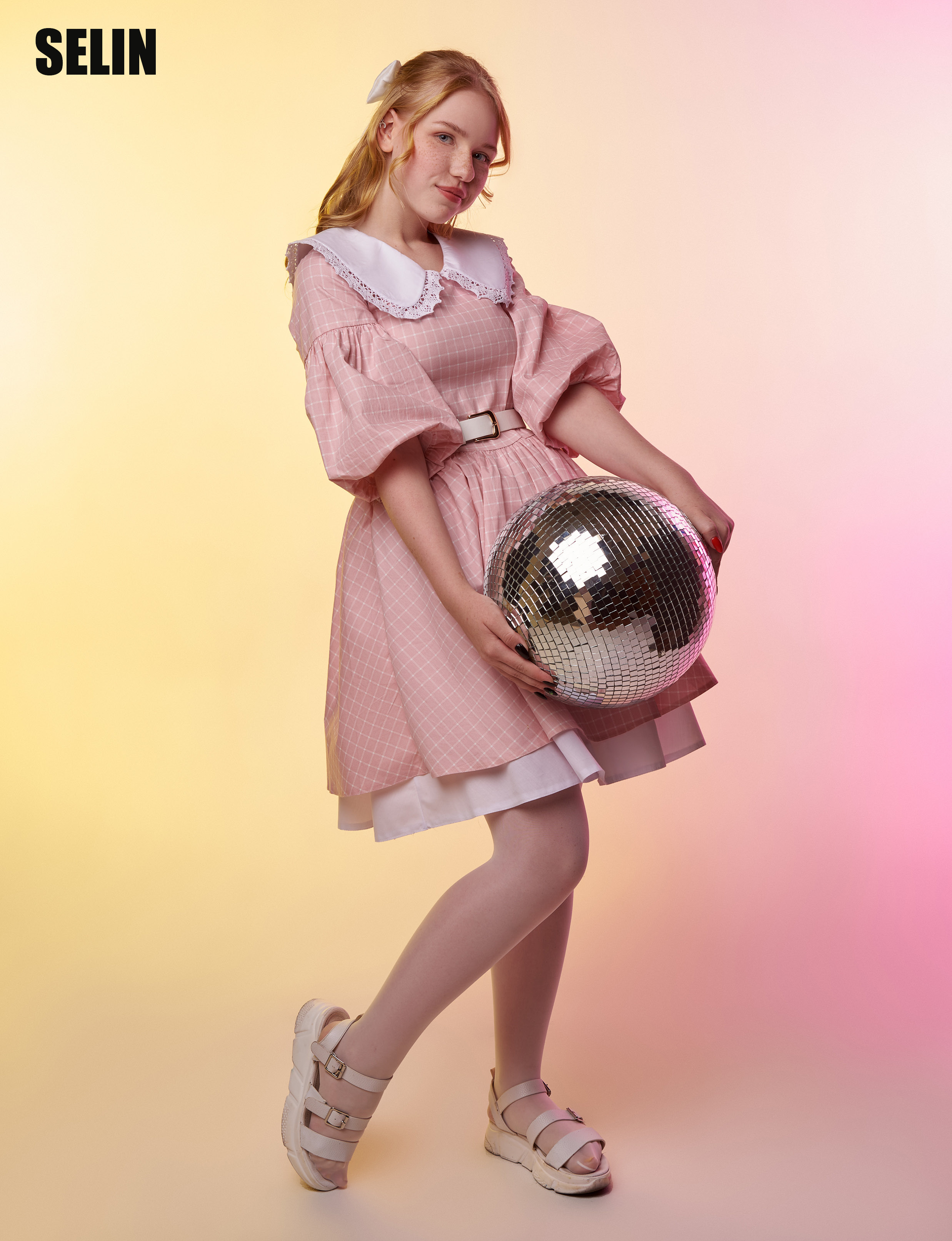 SELIN Magazine ISSUE 8. Vol.66. Rey Stanislav — репортажный и рекламный фотограф в Новокузнецке