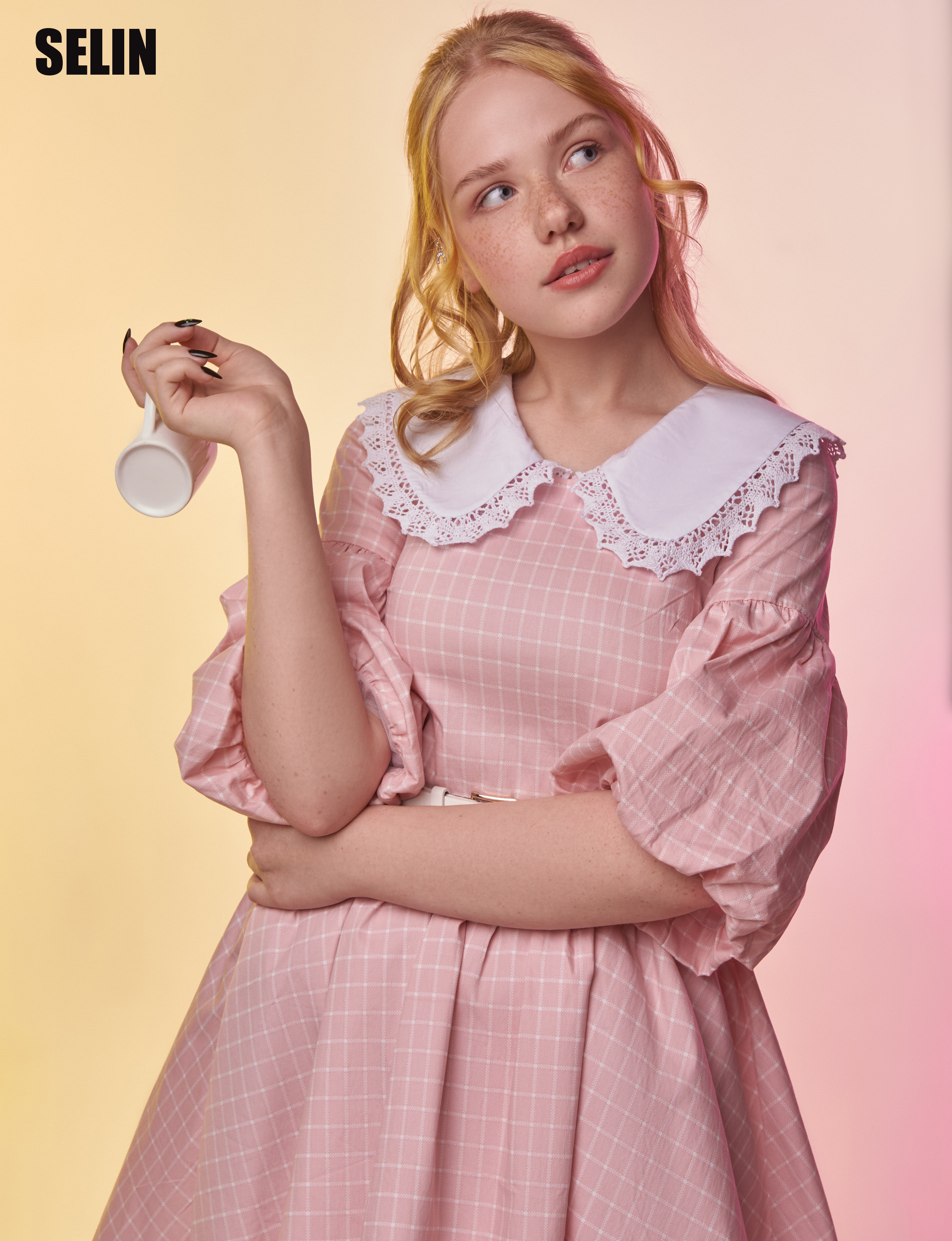 SELIN Magazine ISSUE 8. Vol.66. Rey Stanislav — репортажный и рекламный фотограф в Новокузнецке