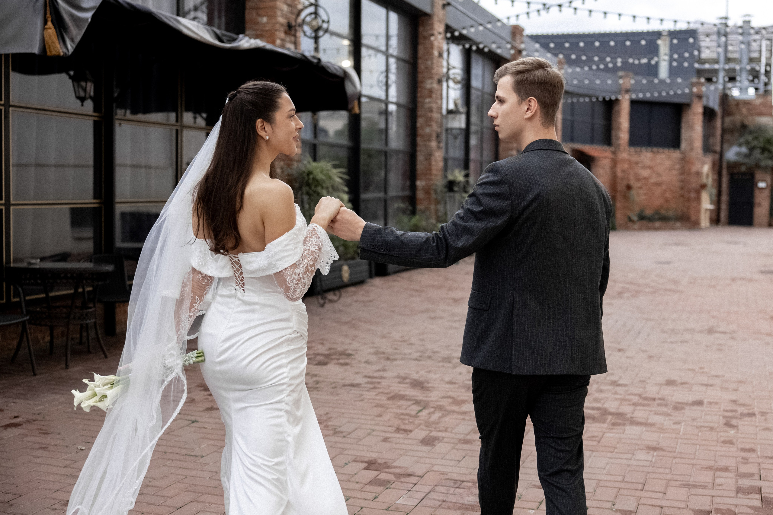 Артем и Дарья. Фотограф Краснодар