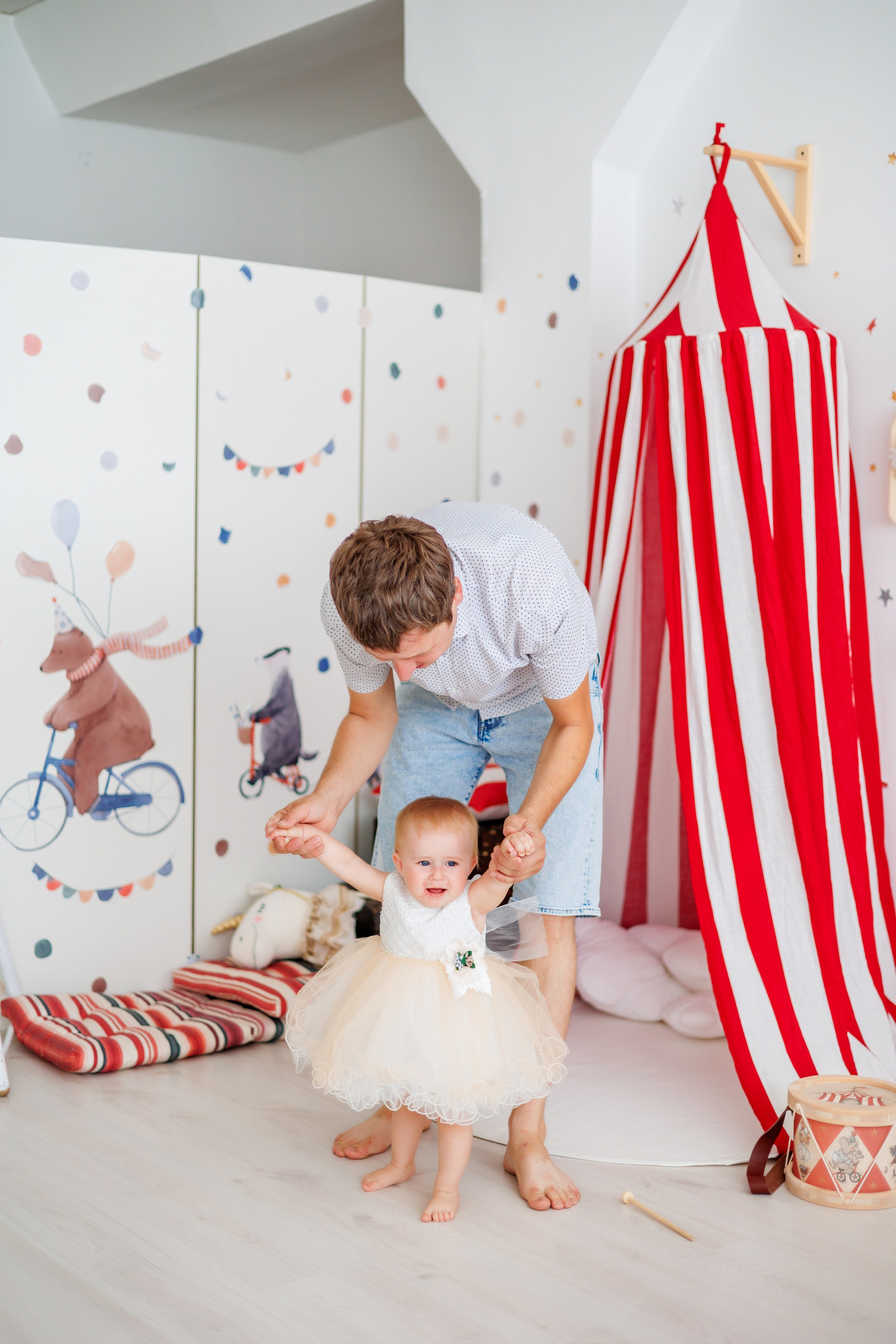 Люба и Виталик. Свадебный и семейный фотограф в Армавире