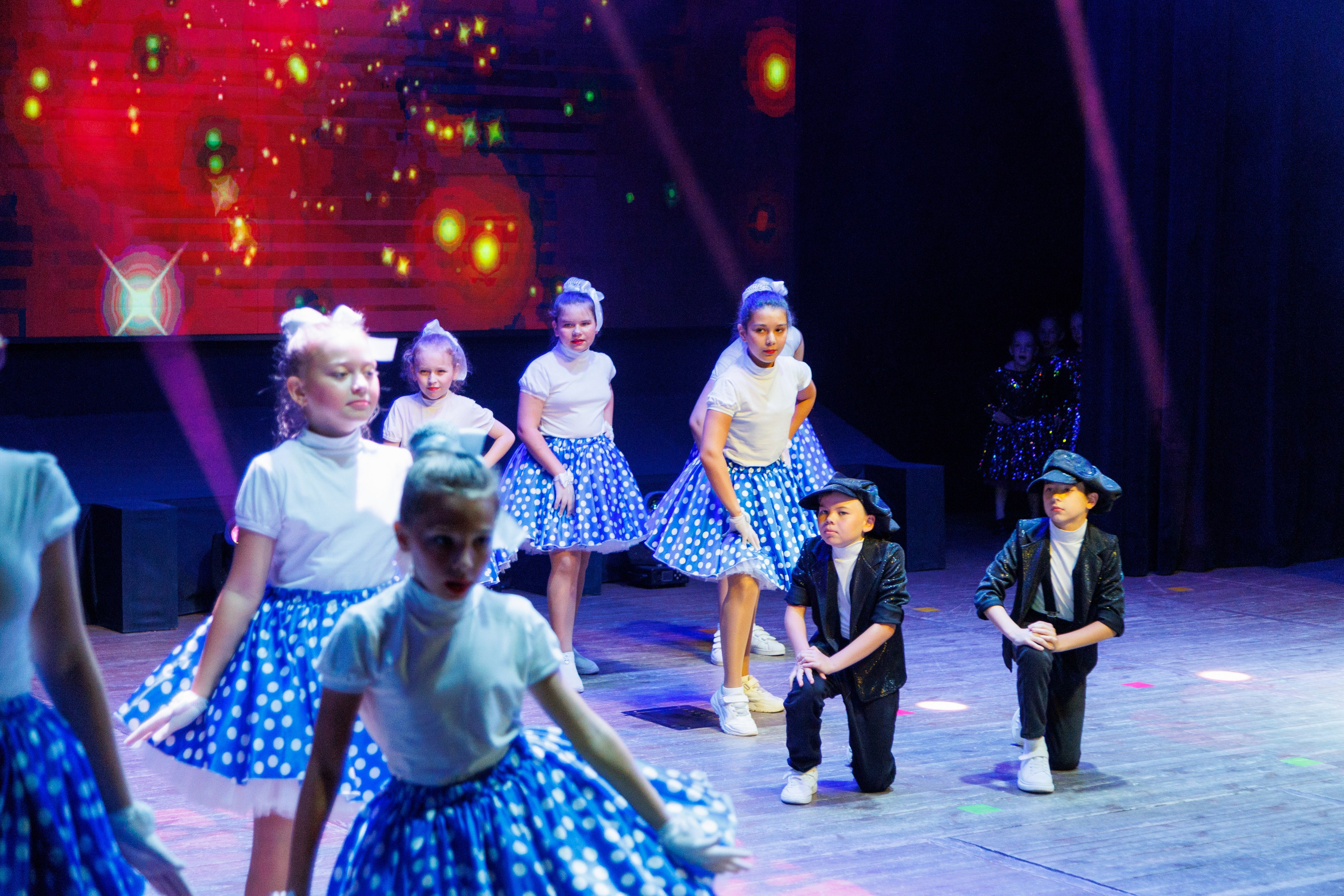 Концерт «Монпансье». Свадебный и семейный фотограф в Армавире