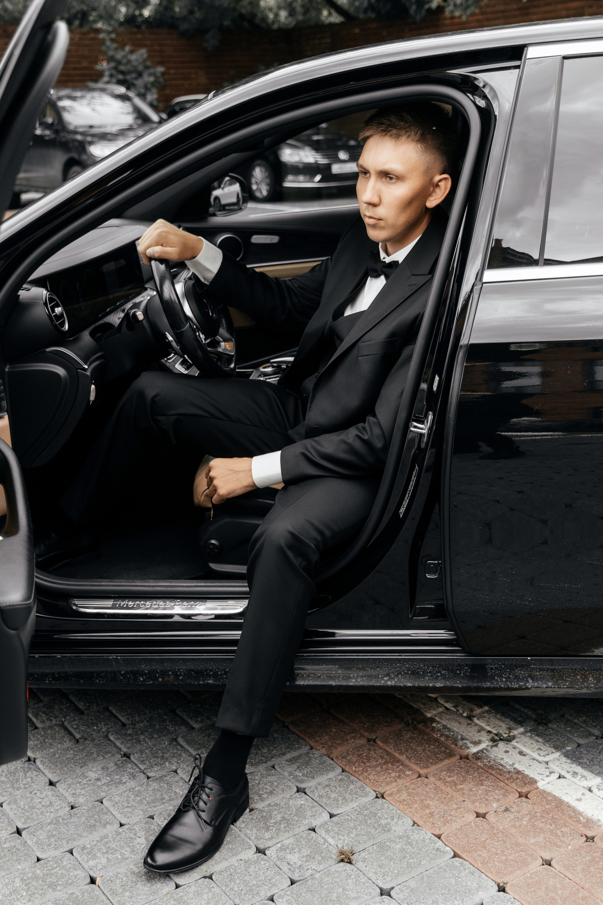 D&E WEDDING DAY. ФОТОГРАФ | ВИДЕОГРАФ | КУРГАН | ТЮМЕНЬ | ЕКБ Михаил Сутягин