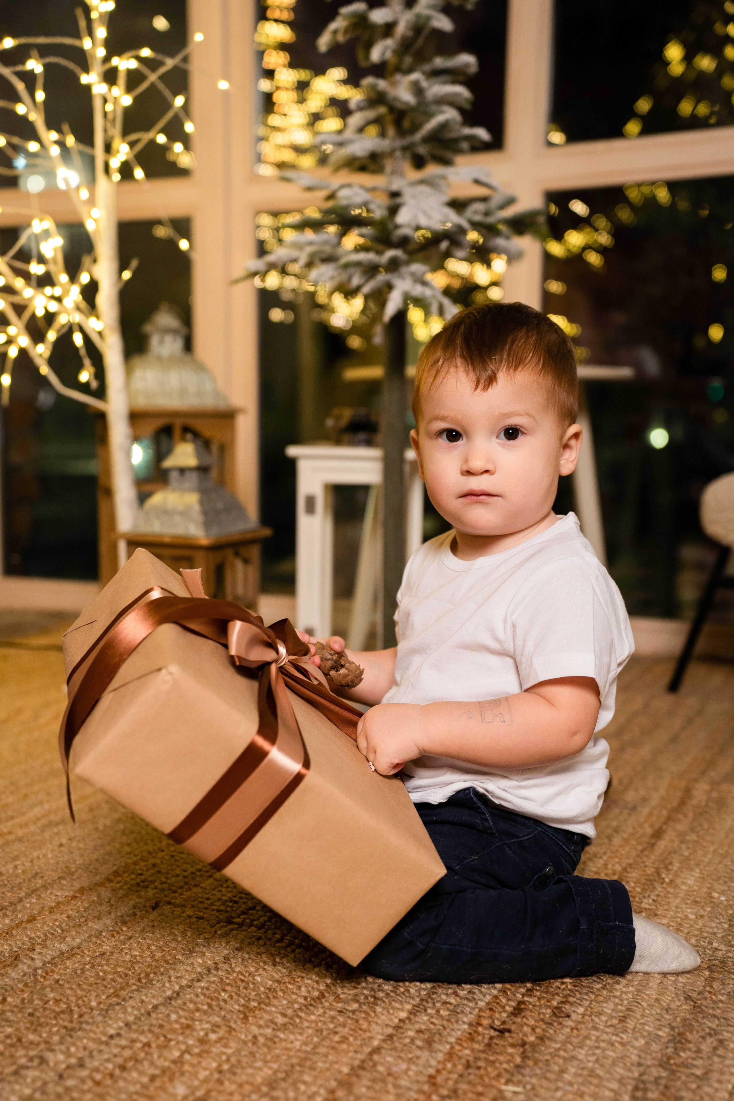 Кулешовы. Фотограф Абакумова Анастасия