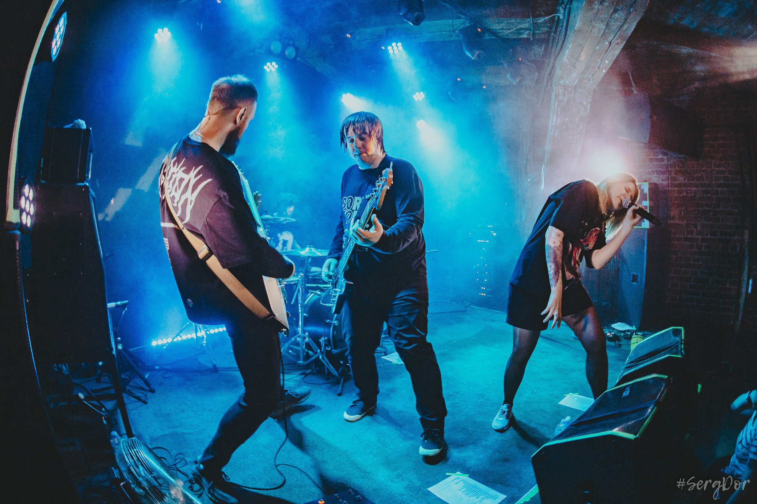 Лайтсаут, Lights Out, концерт, день рождения, Zoccolo 2.0,  Цоколь, Санкт-Петербург, 24.05.2024, SergDor, 24 мая 2024 года, #SergDor