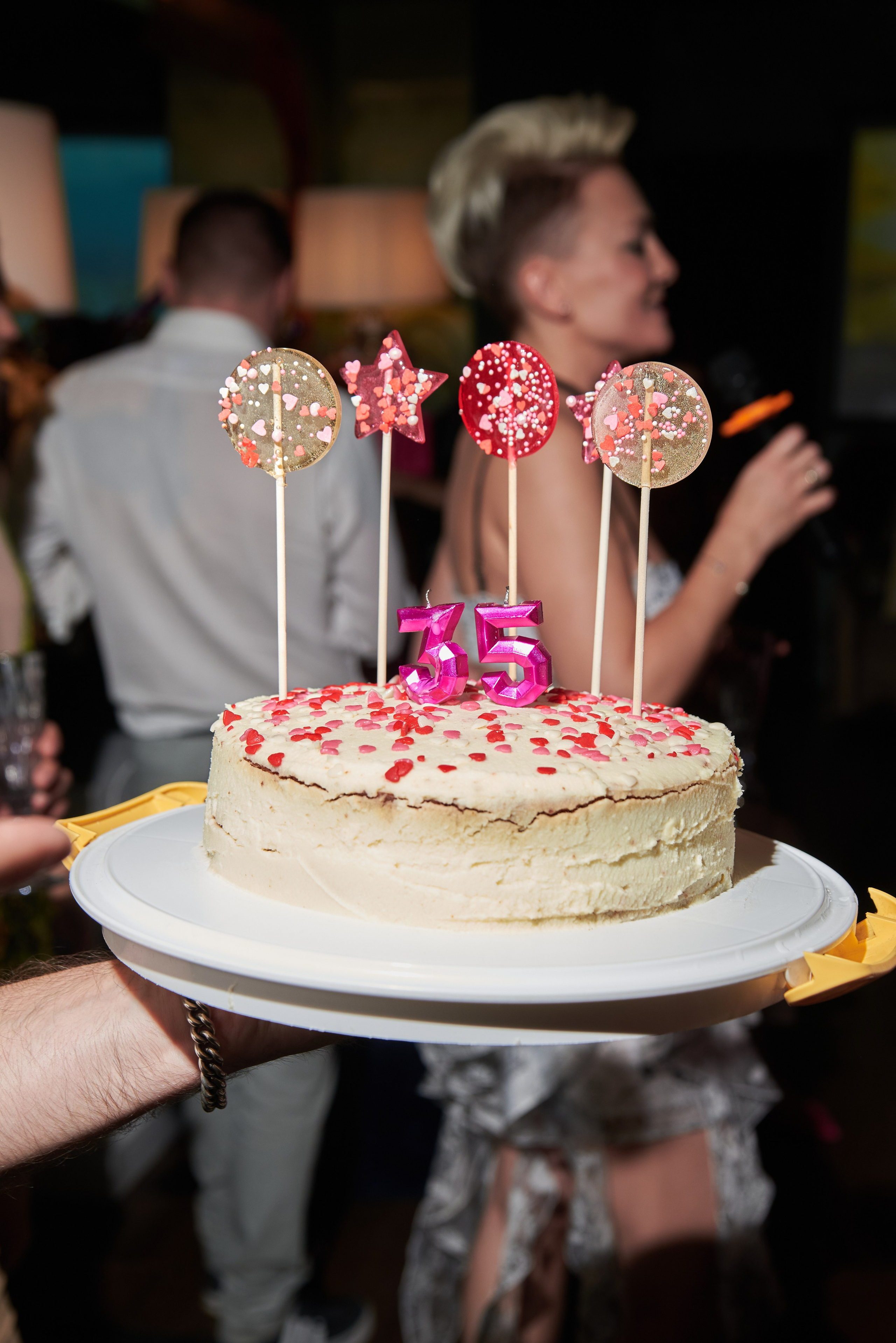 День Рождения Елизаветы. Елизавета Мальгина, фотограф в Москве