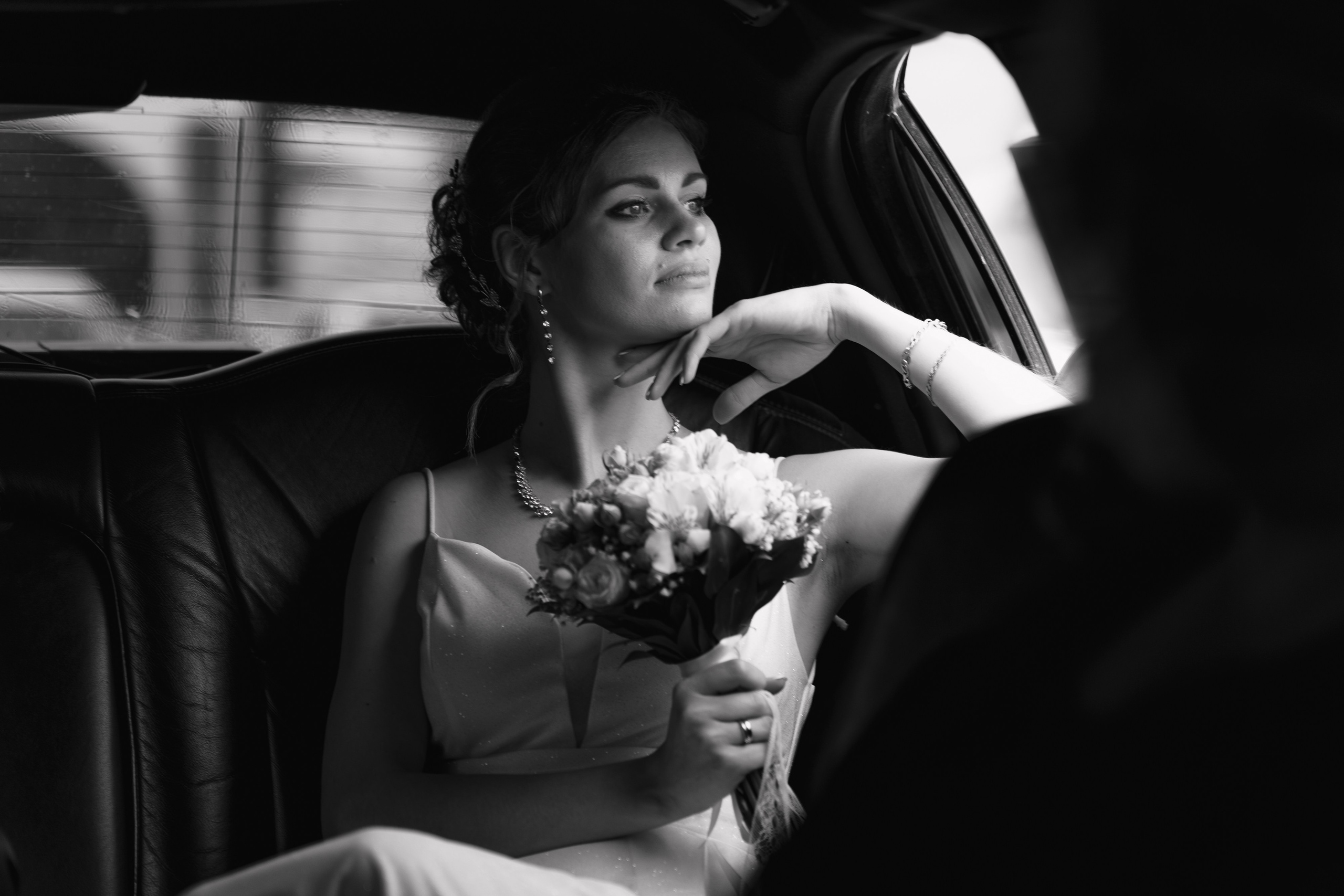 Свадебная съемка. Фотограф г. Славянск-на-Кубани