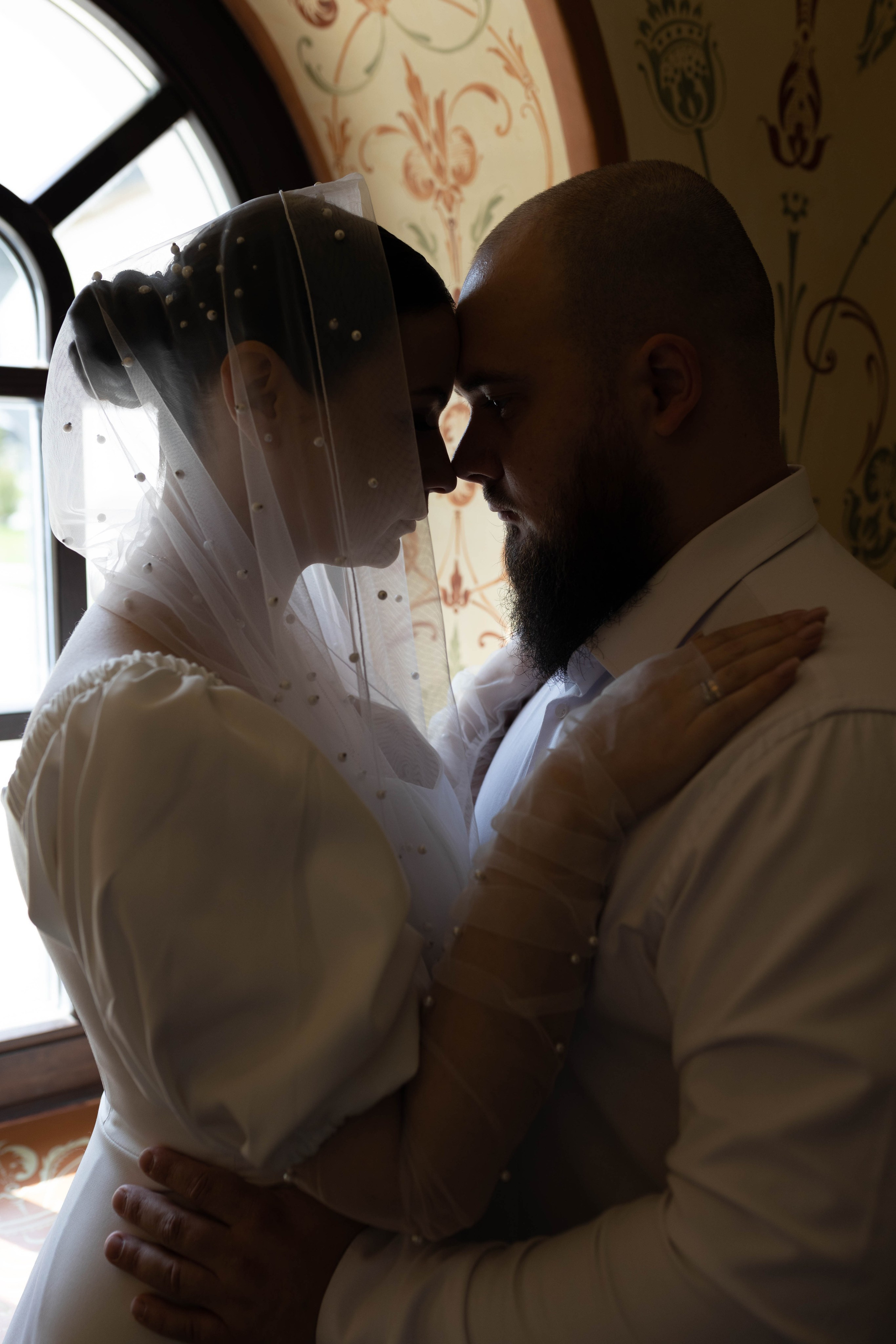 Венчание Анастасии и Павла. Артеменкова Анна Фотограф