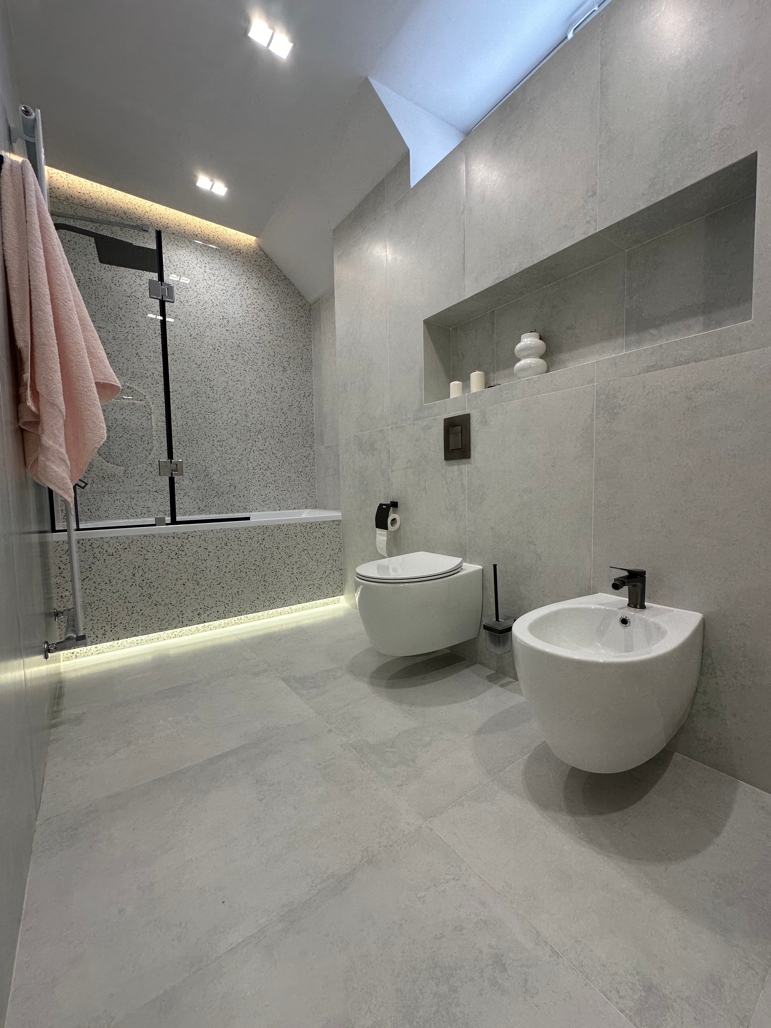 Частный дом, 480 м². Room Design Studio