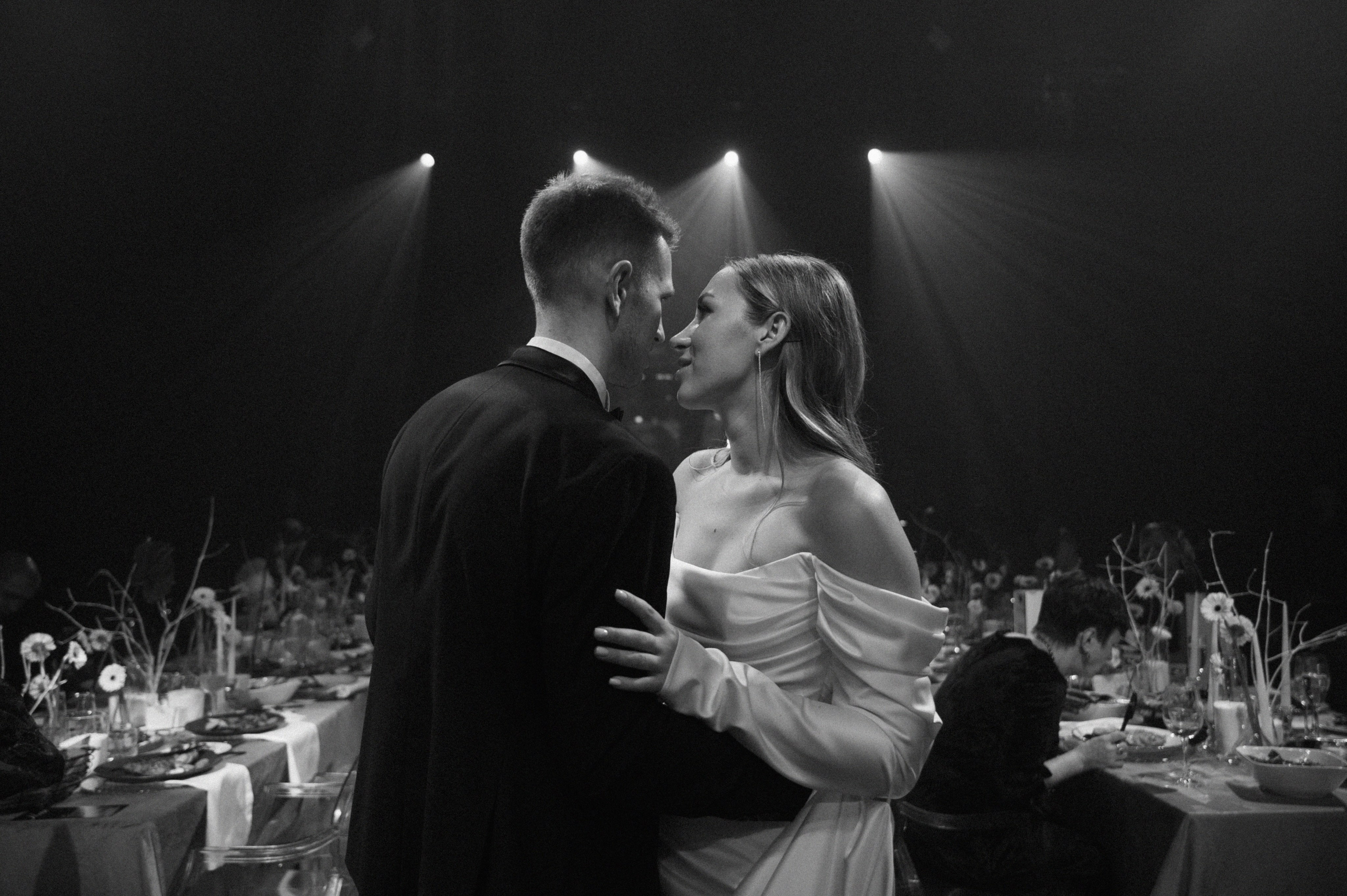 Fedor | Ilona. Свадебный фотограф Сергей Скрипник